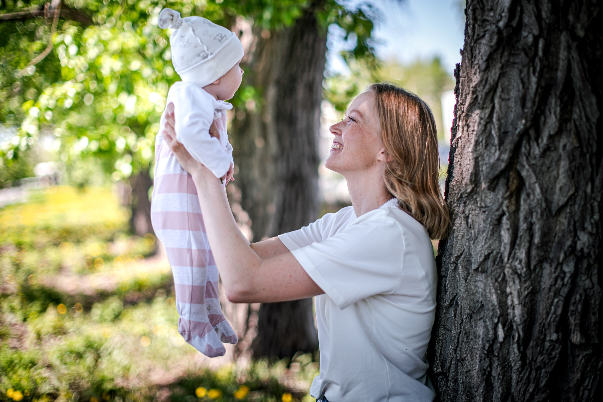 Семейная фотосессия: Сохраните тепло и радость вашего семейного счастья. Фотограф и графический дизайнер Владимир Пуставетов