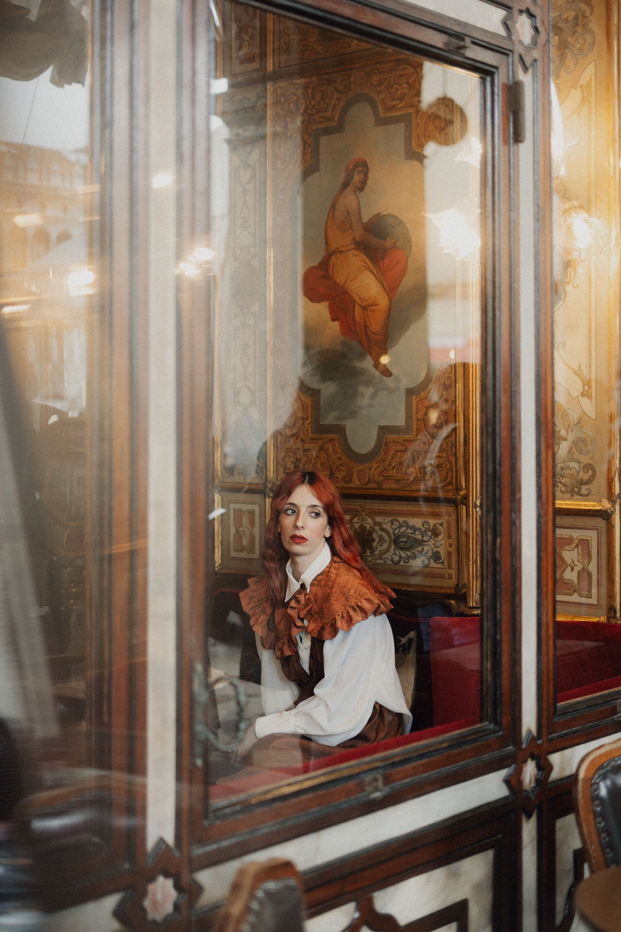 ROSA & Gatti Vintage