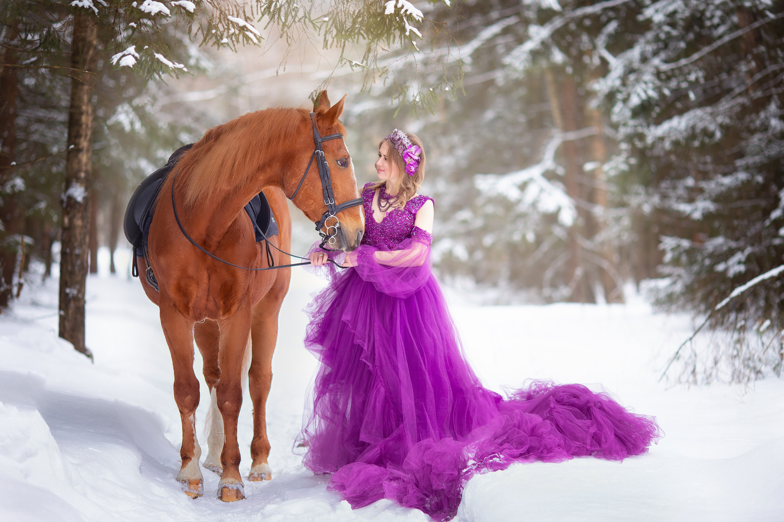 Женские портреты и тематические фотосессии в  Долгопрудном и Москве. Детский и семейный фотограф Ольга Князева Москва и Московская область
