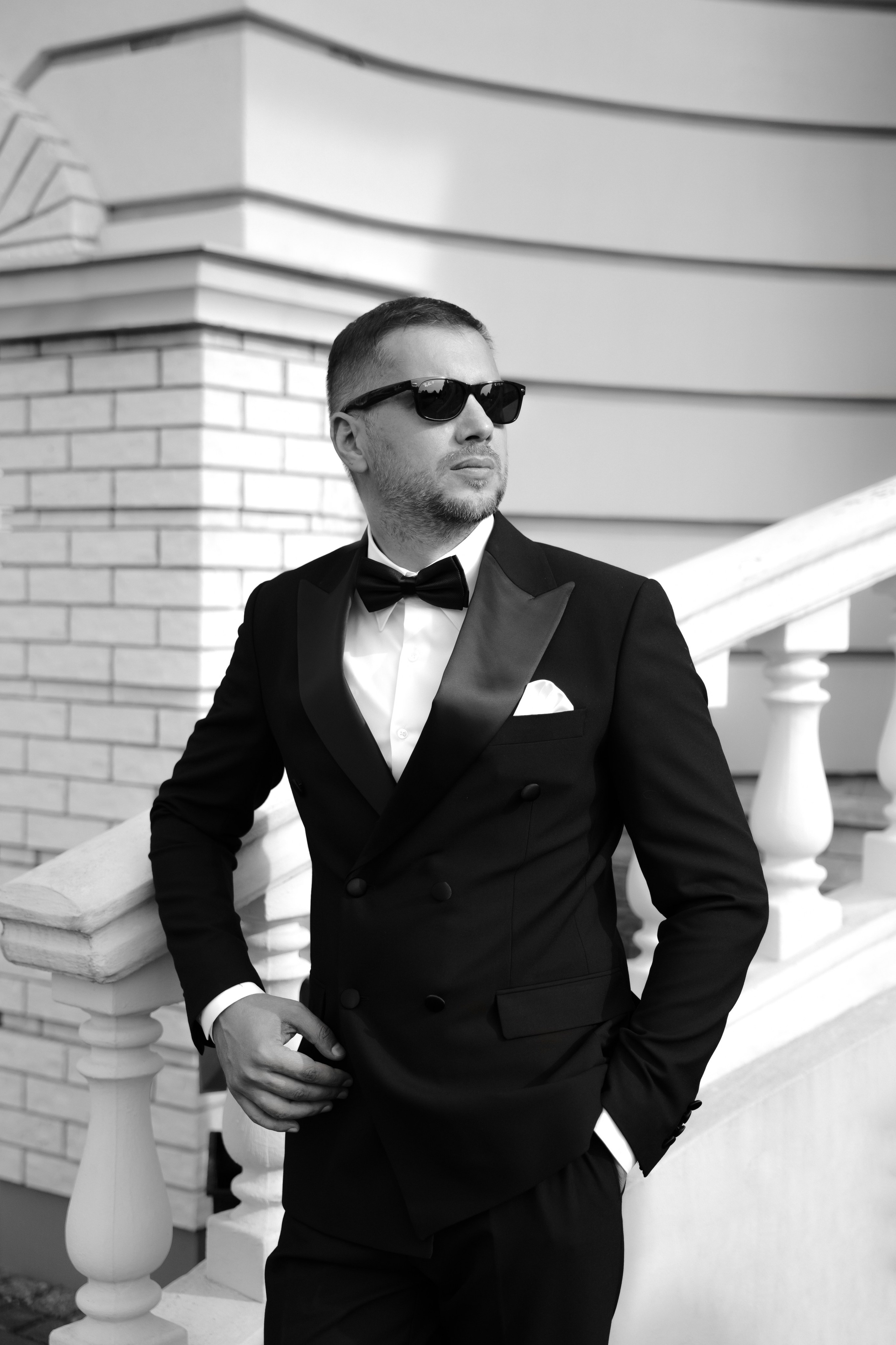 Дмитрий и Дианa. Свадебный фотограф Анна Бабахина