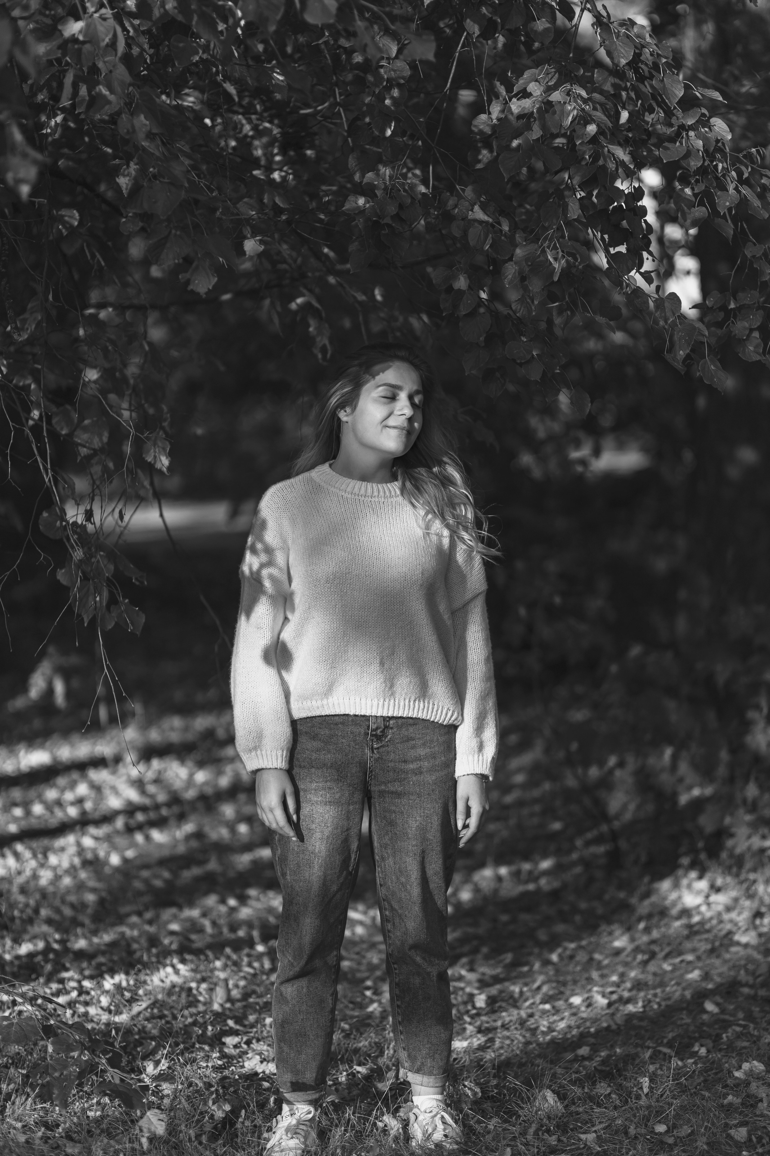 Прогулка мамы и дочери. Семейный и детский фотограф в Рязани Васюгова Мария