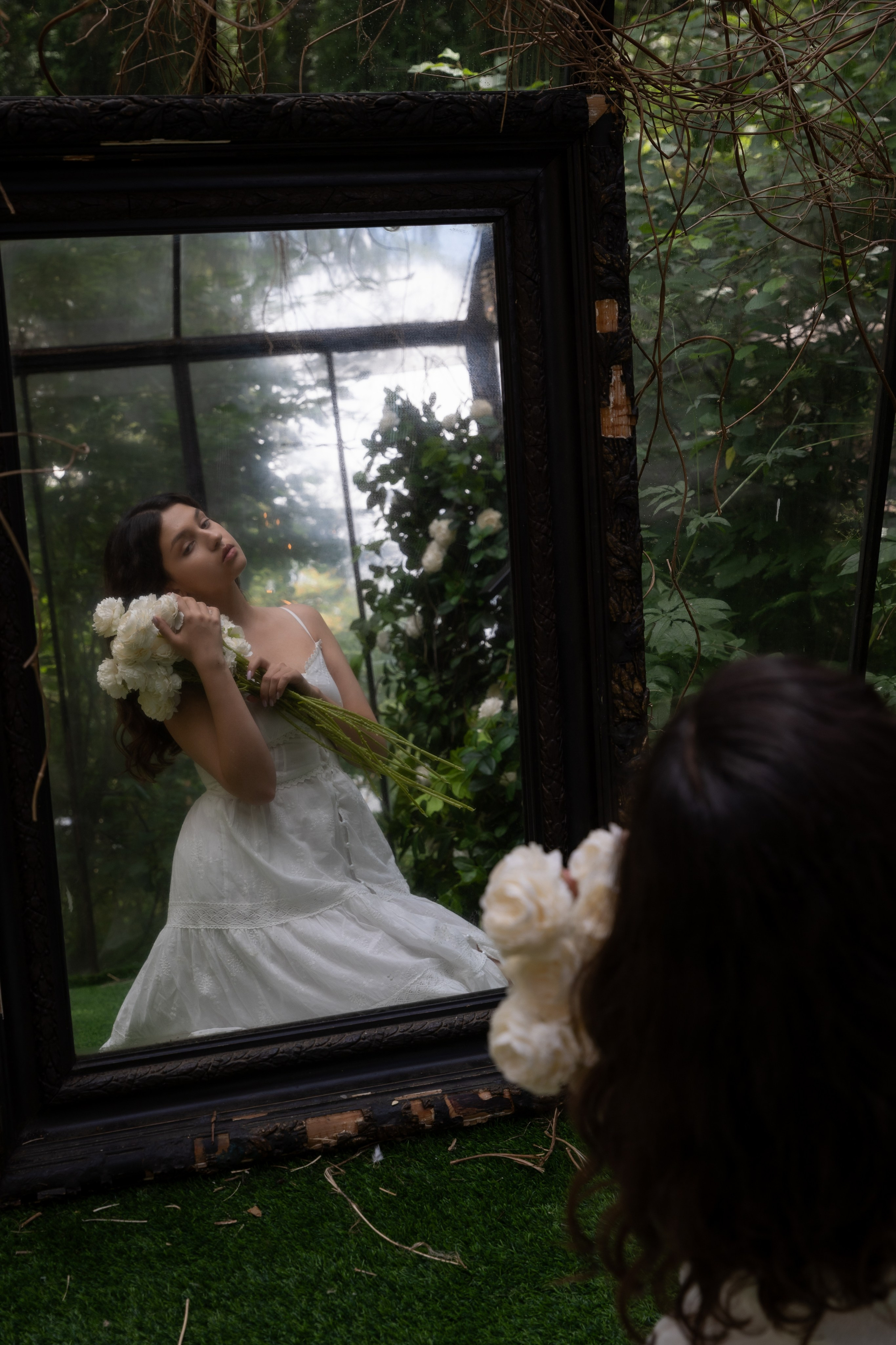 ФОТОСЕССИЯ В СТУДИИ. ПОДМОСКОВЬЕ. Фотограф в Москве и Стамбуле. Мастер сказочных фотографий