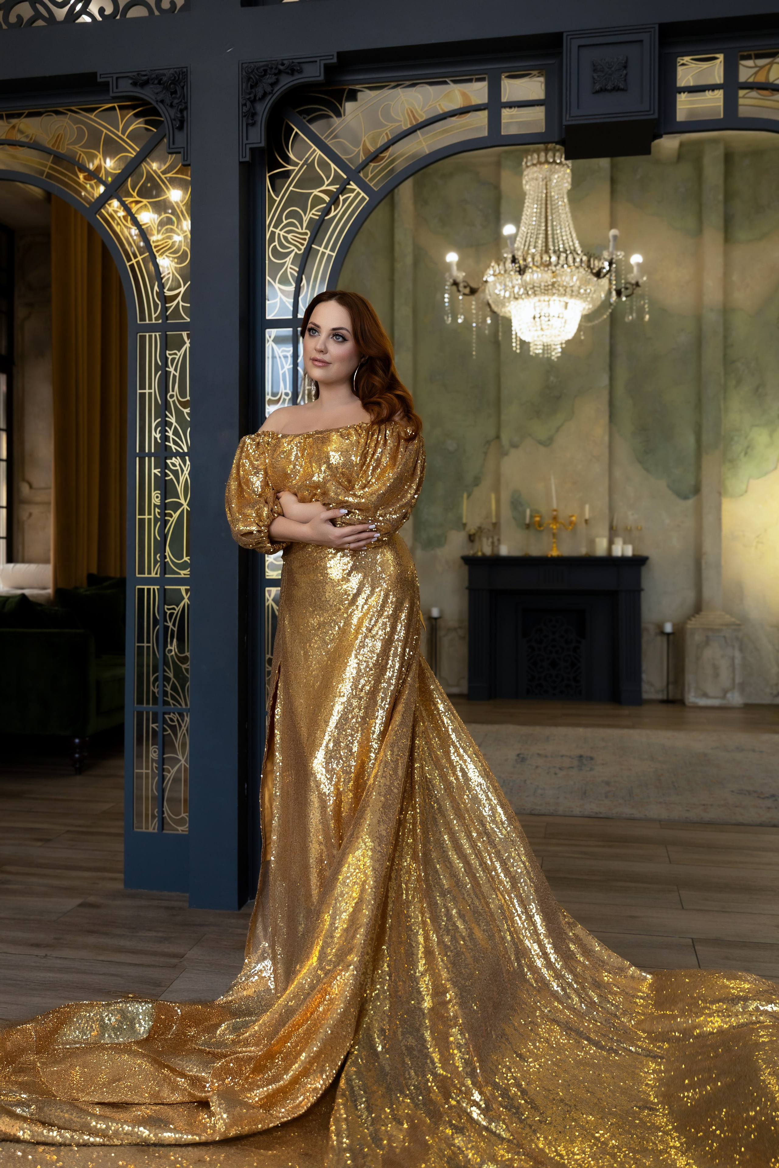 ФОТОСЕССИЯ В СТУДИИ ДИОД. Фотограф в Москве и Стамбуле. Мастер сказочных фотографий