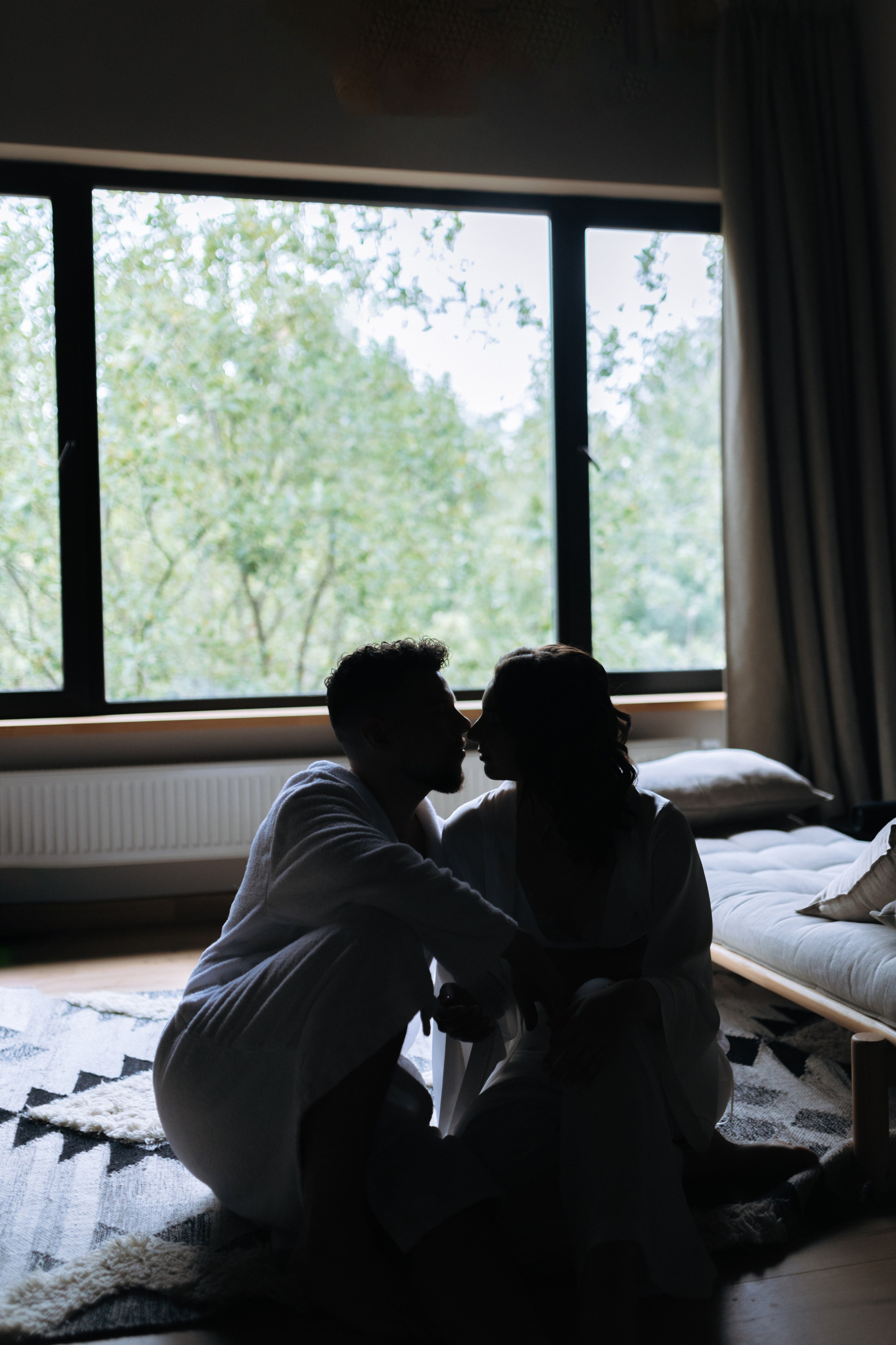 Полина и Андрей, Art Village. Свадебный фотограф | Москва