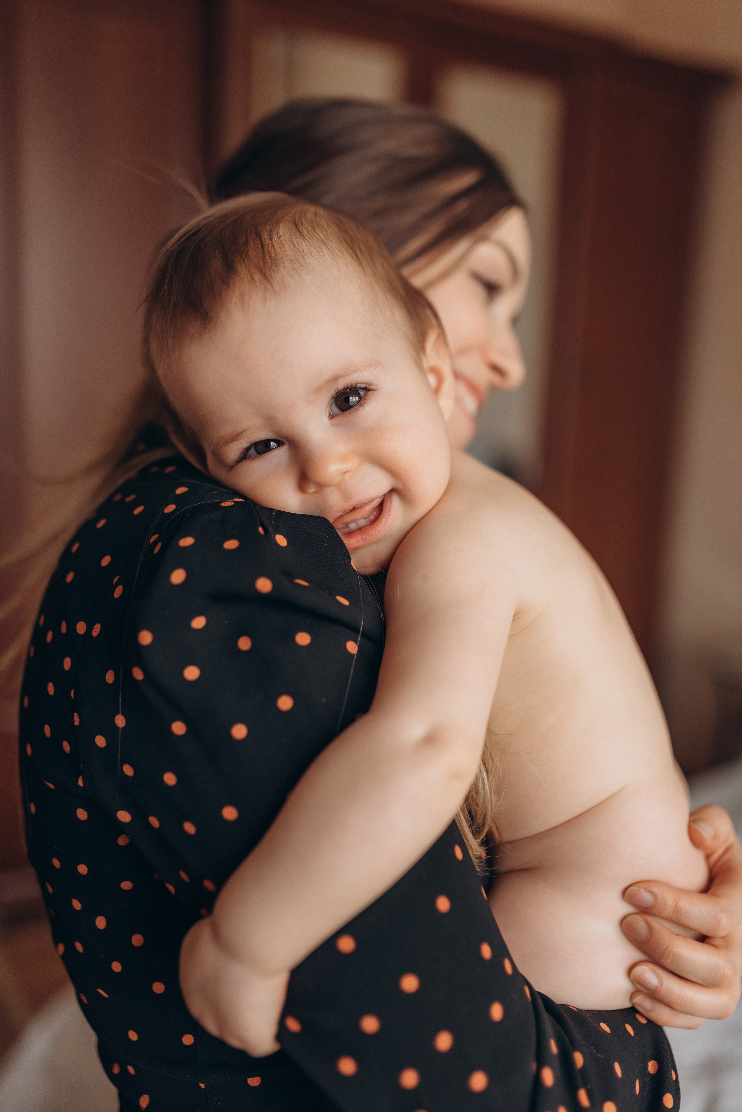 Сердцем к сердцу 🫶🏻. Семейный фотограф в Ростове-на-Дону Мария Панарина
