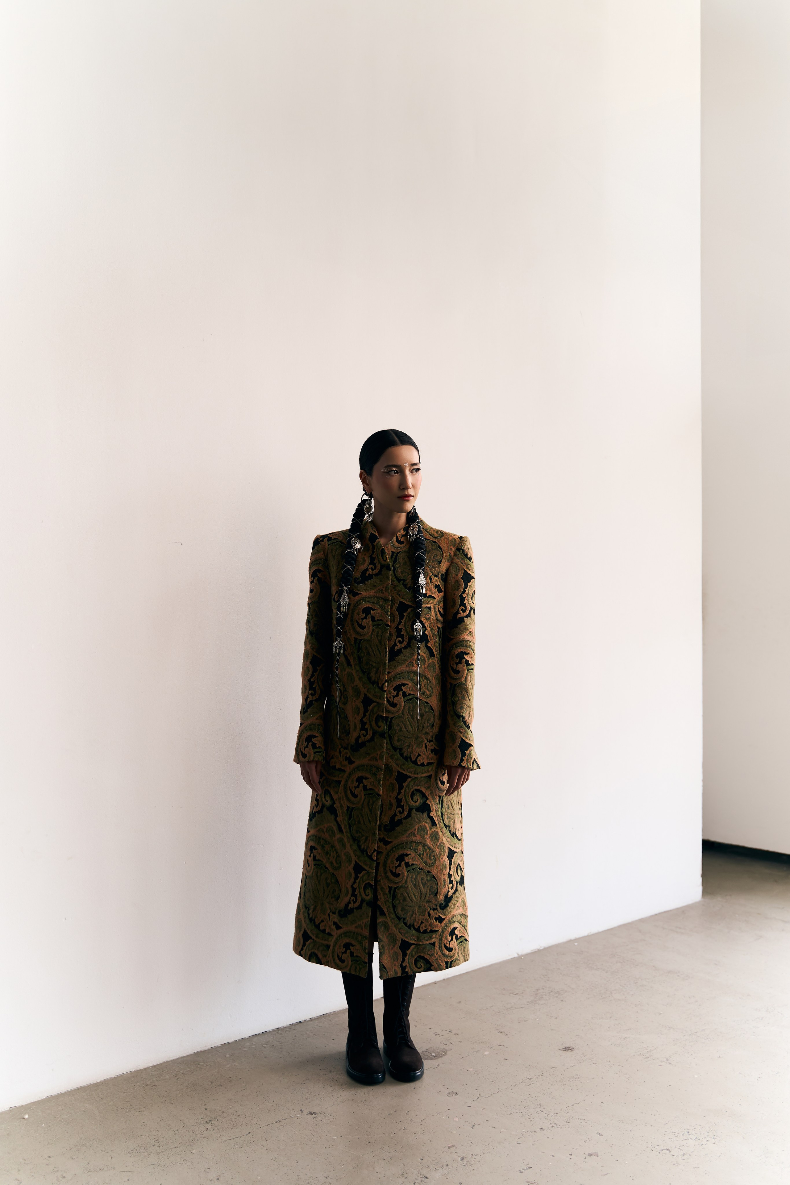 Fashion. Искарова Зарина, фотограф в Алматы