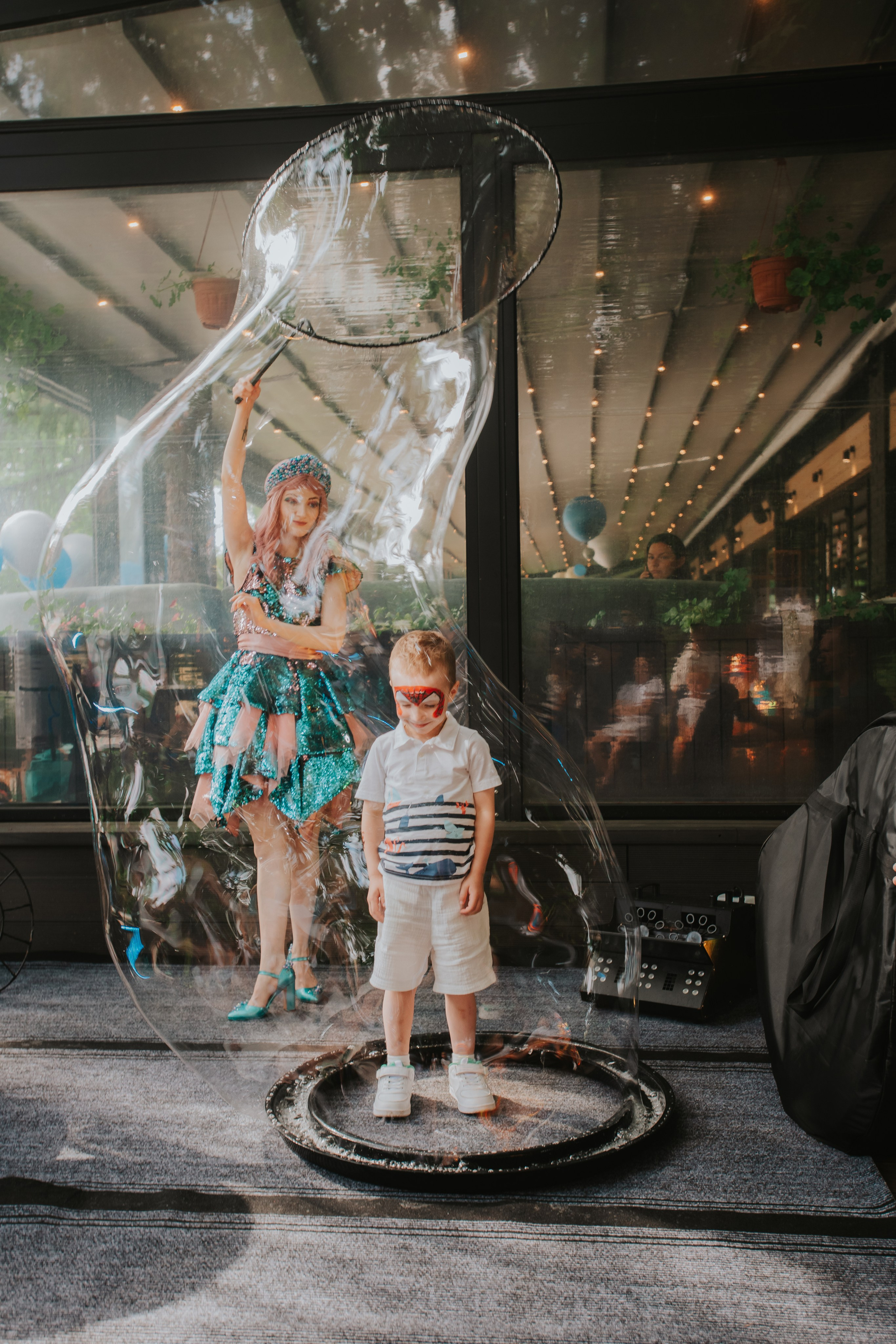 21 июля. Фотограф Алла Елисеева