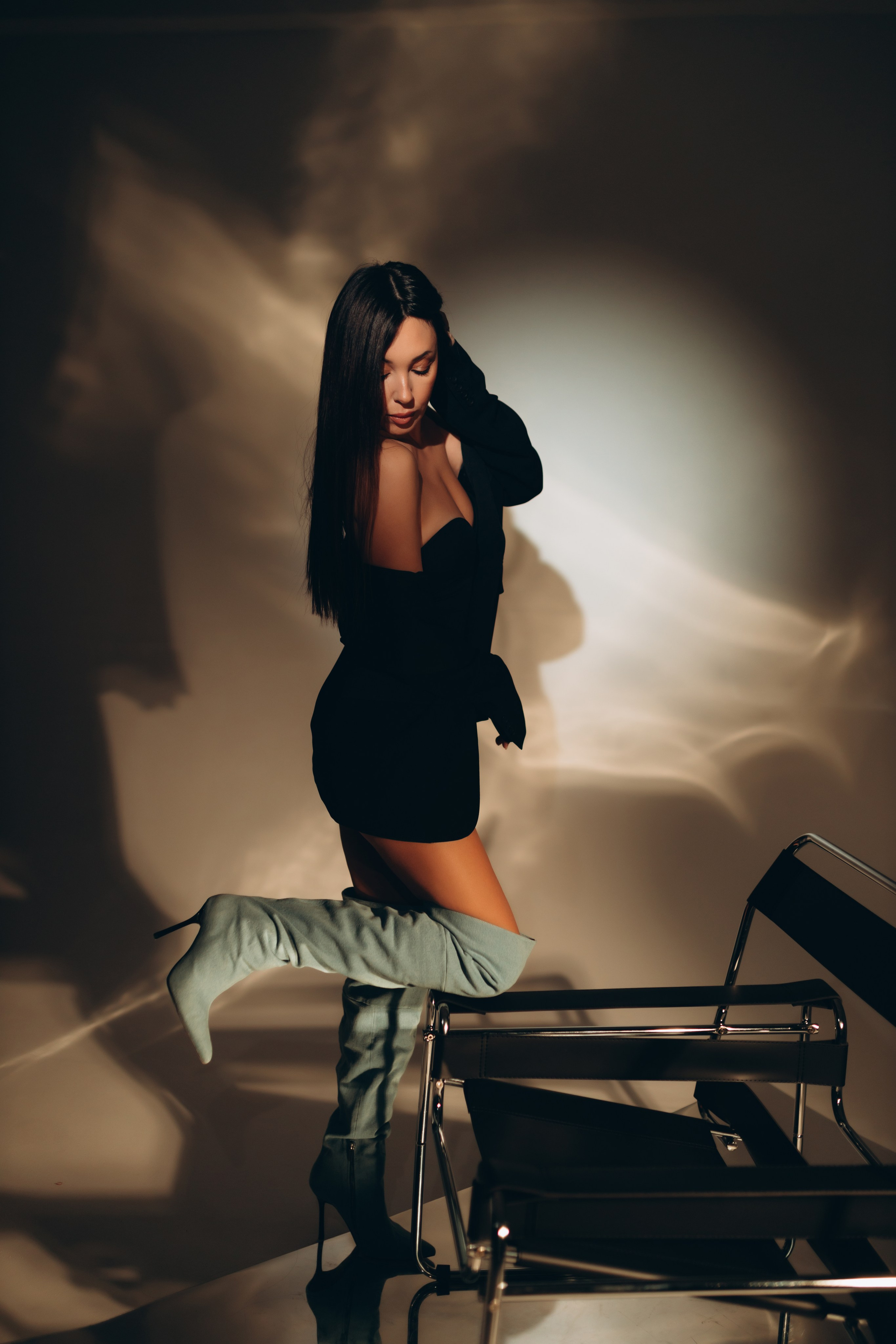 Катерина. Фотограф Смоленск Москва