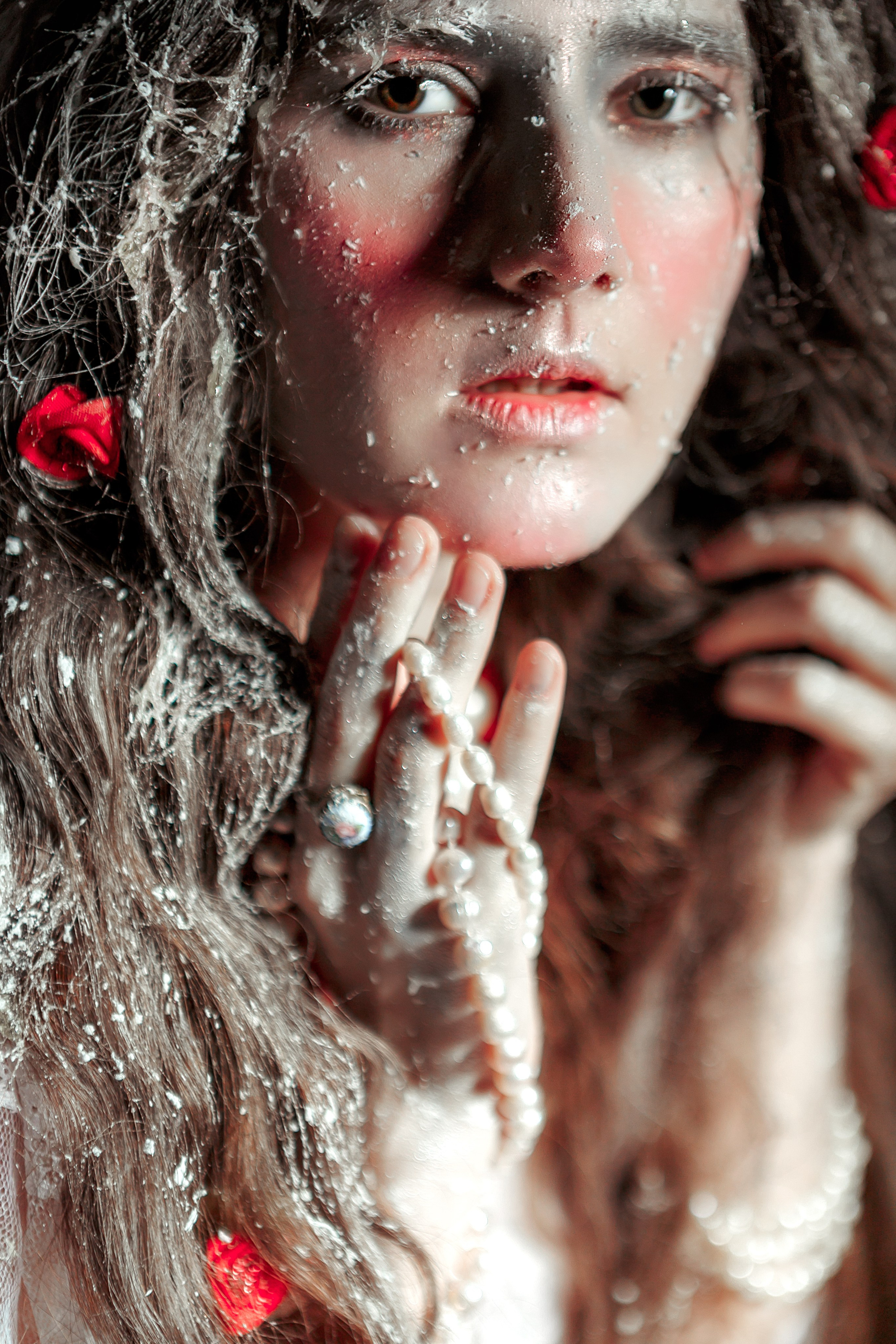 Портреты. Фотограф и видеограф в Москве и Московской области Мария Вишня