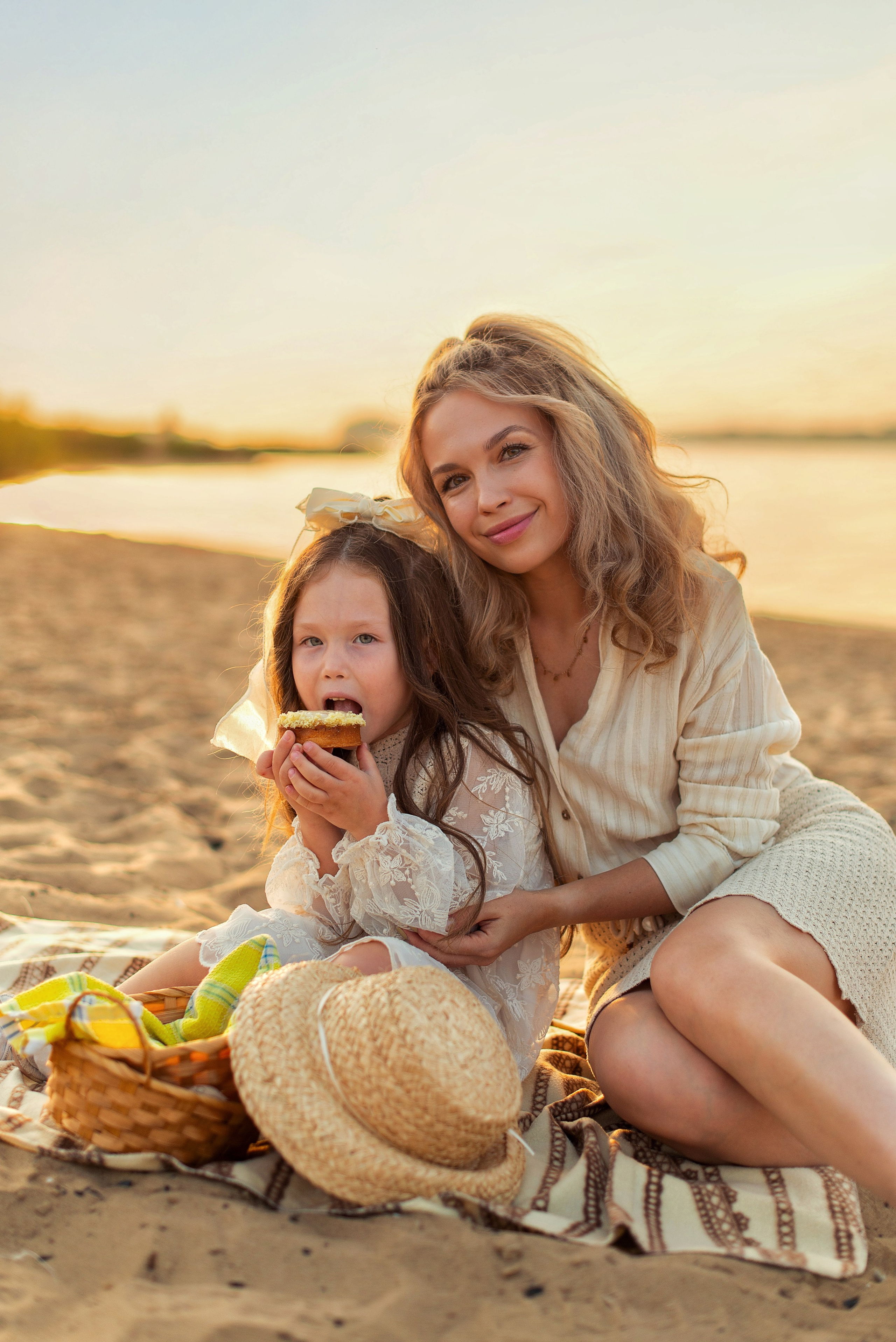 Мой день рождения. Семейный и детский фотограф в Казани Виктория Мерхи