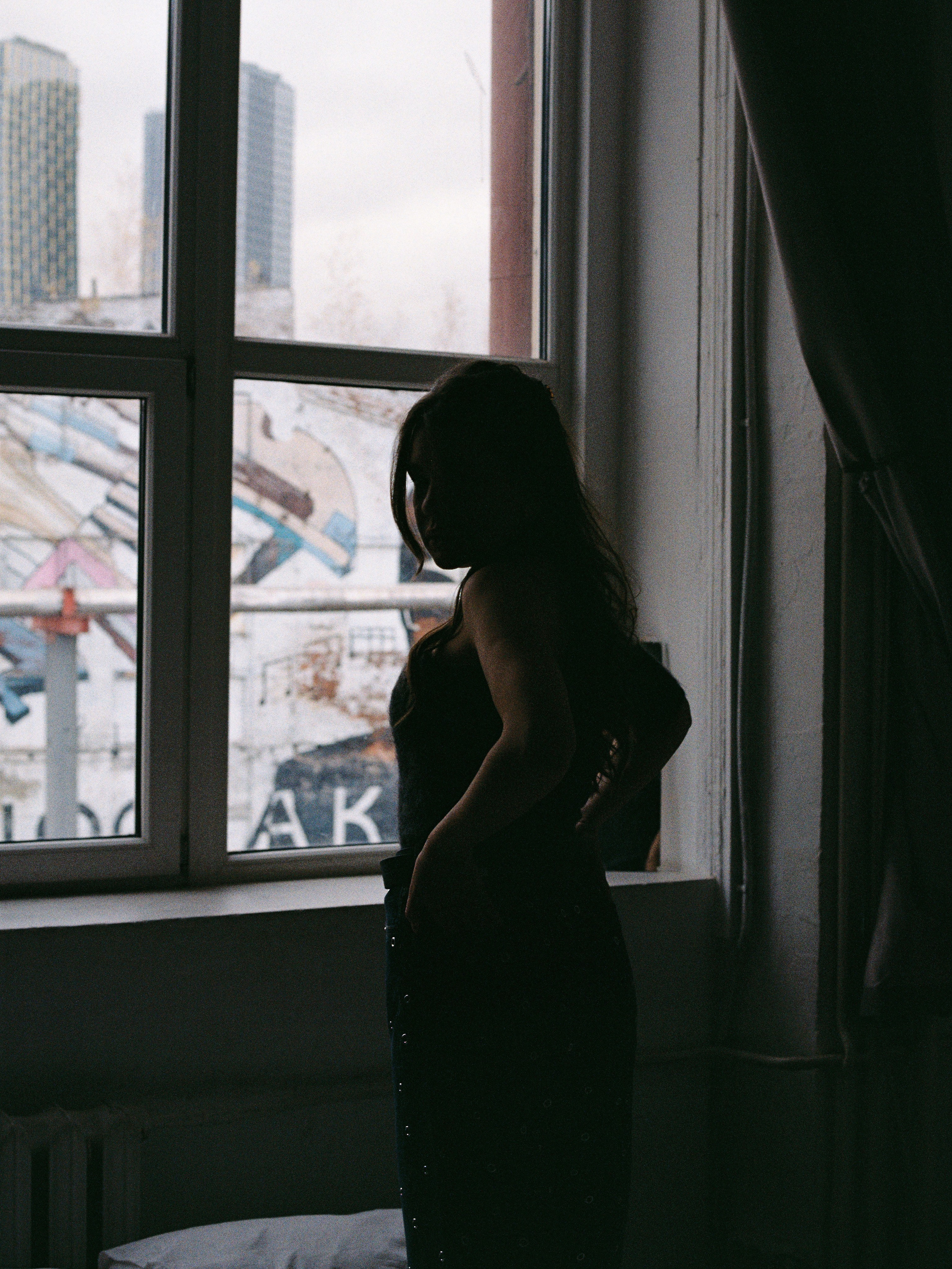 Даша, октябрь 2025