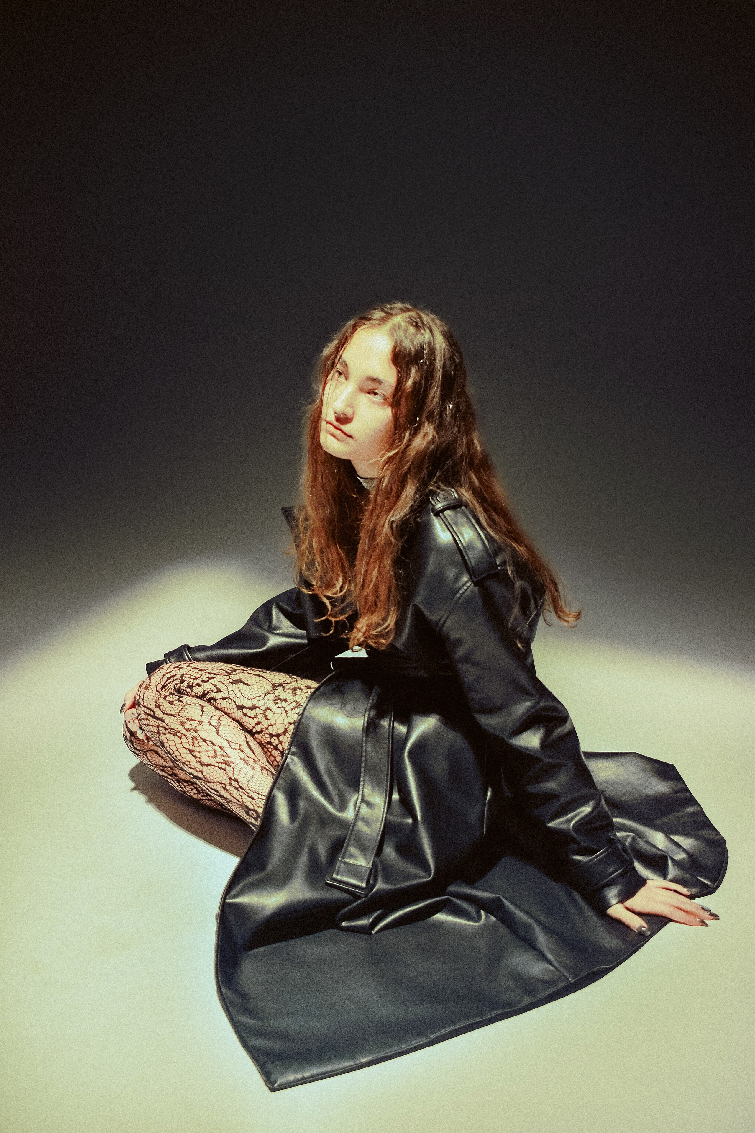 Алина. Galchenok