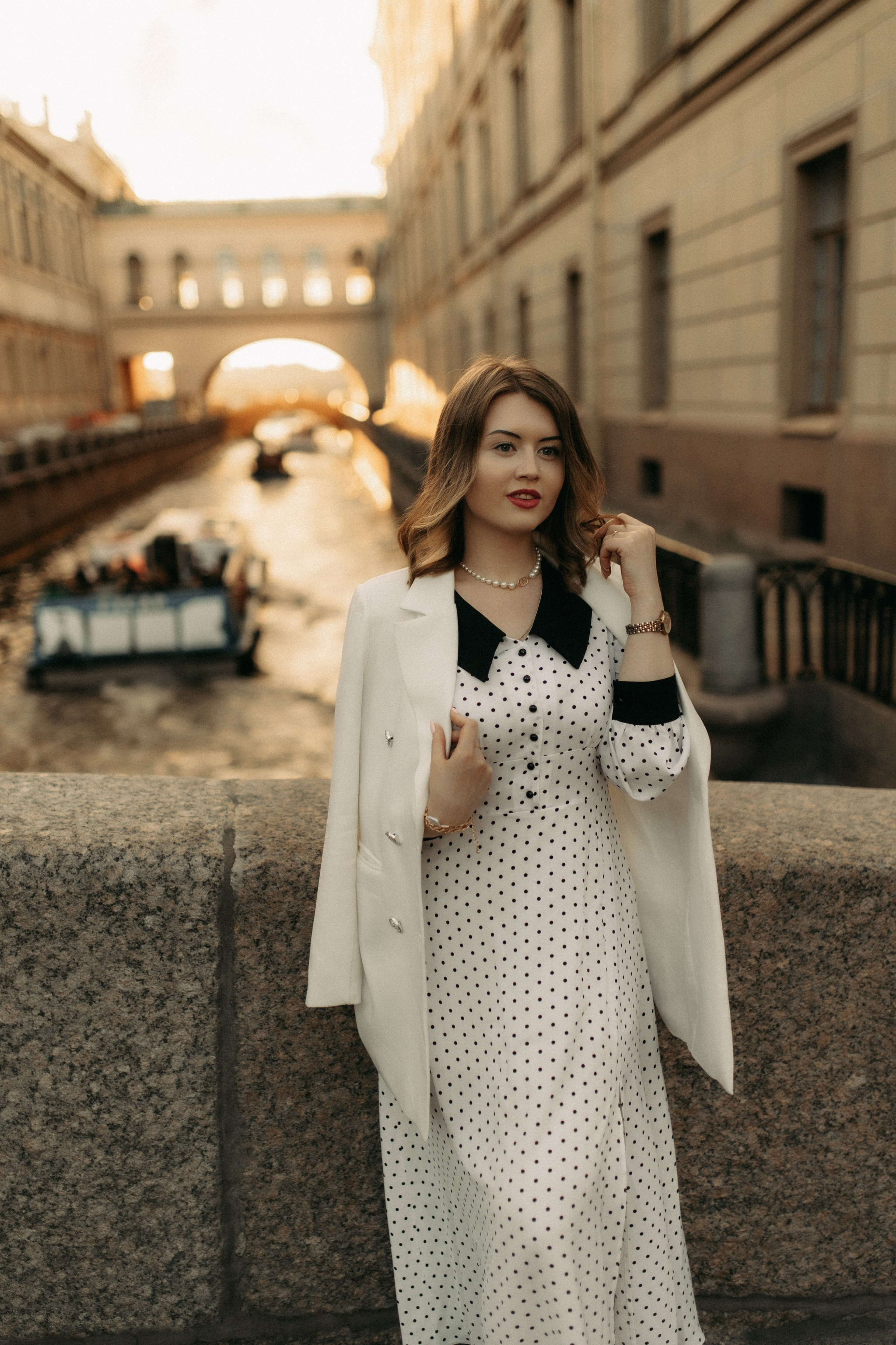 Юлия. Фотограф в Санкт-Петербурге