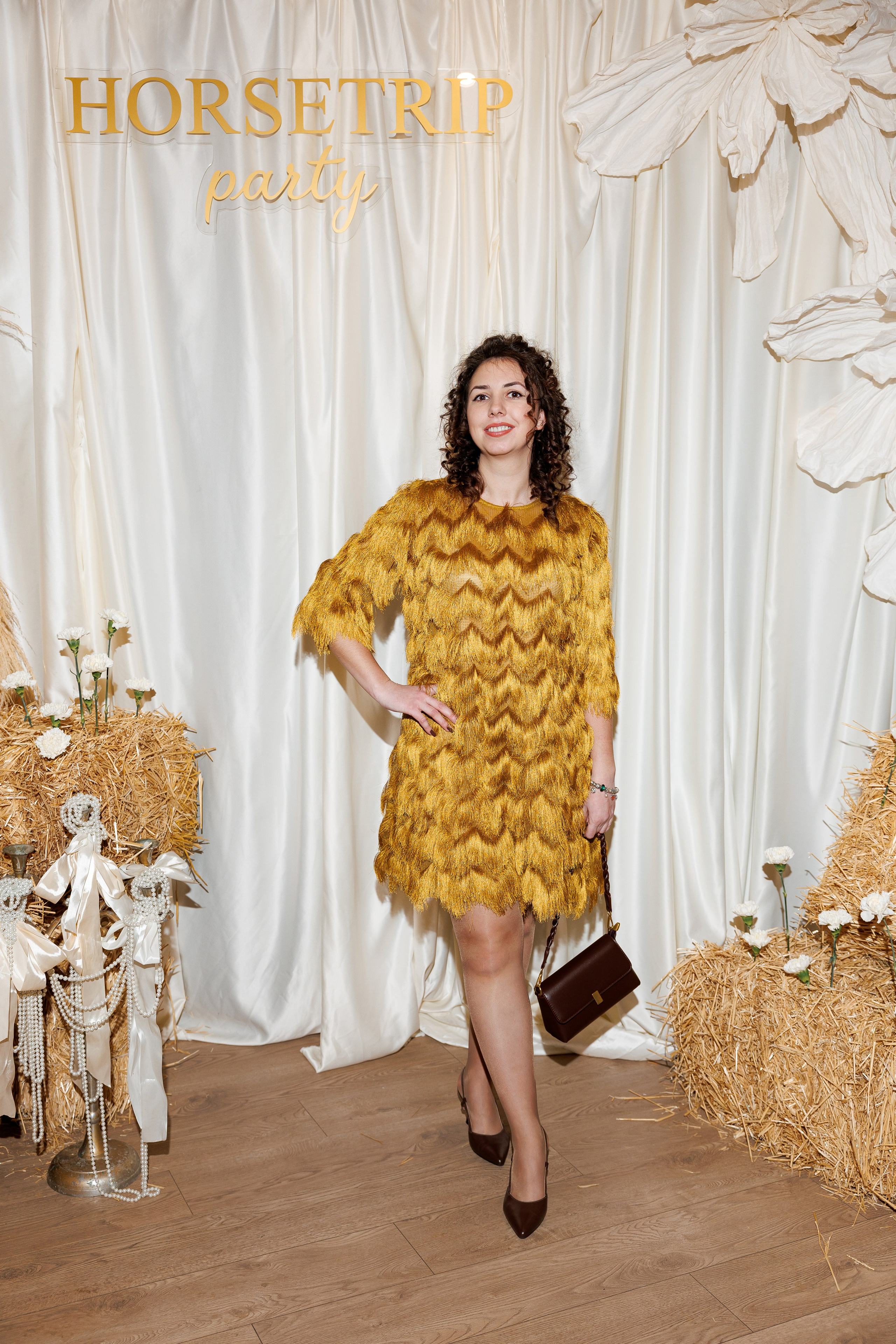 Корпоратив Horsetrip. Свадебный репортажный фотограф в Москве