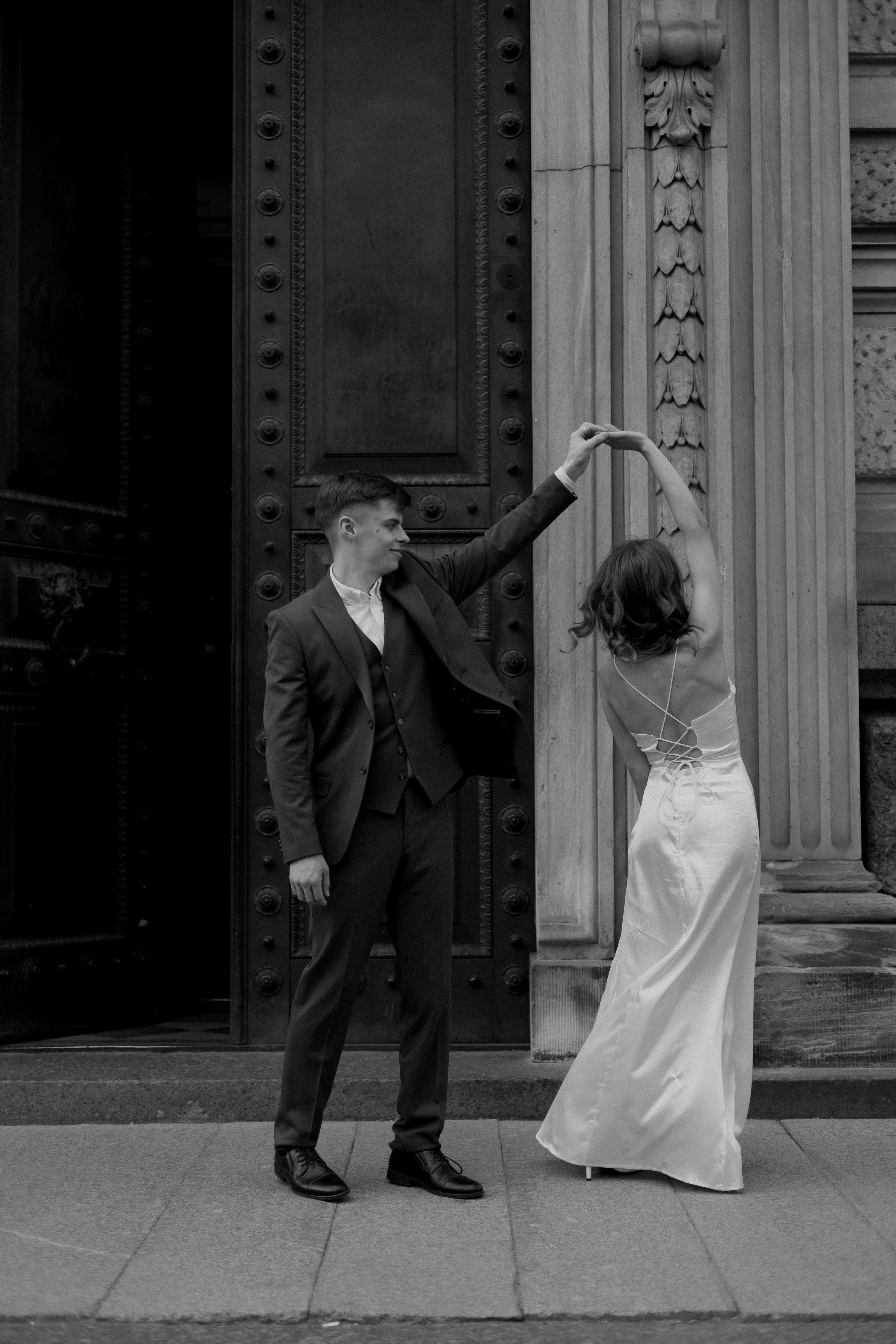 KABRIOLET. Фотограф Элла Ефимова