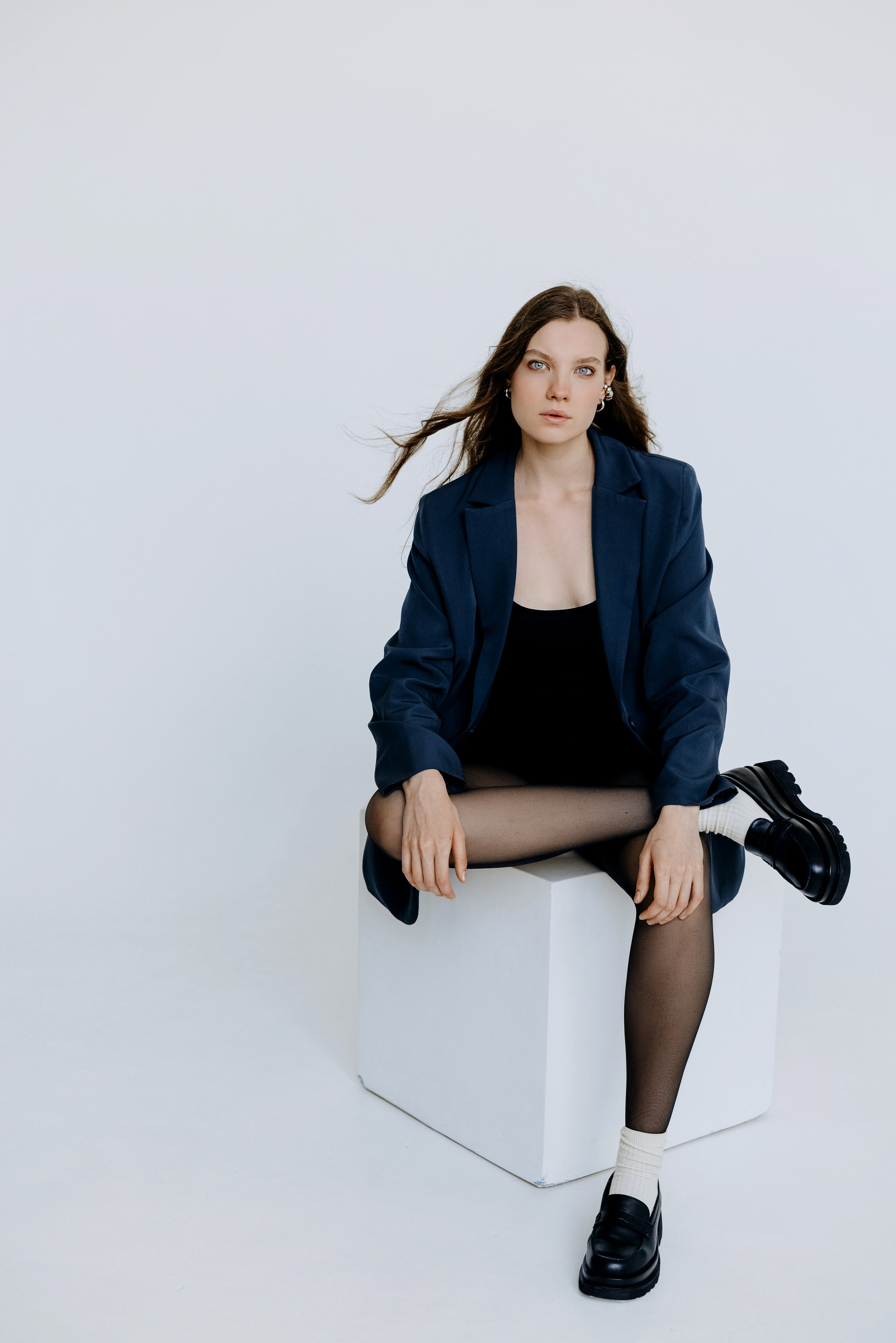 Саша. Фотограф в Москве Емельяненко Светлана