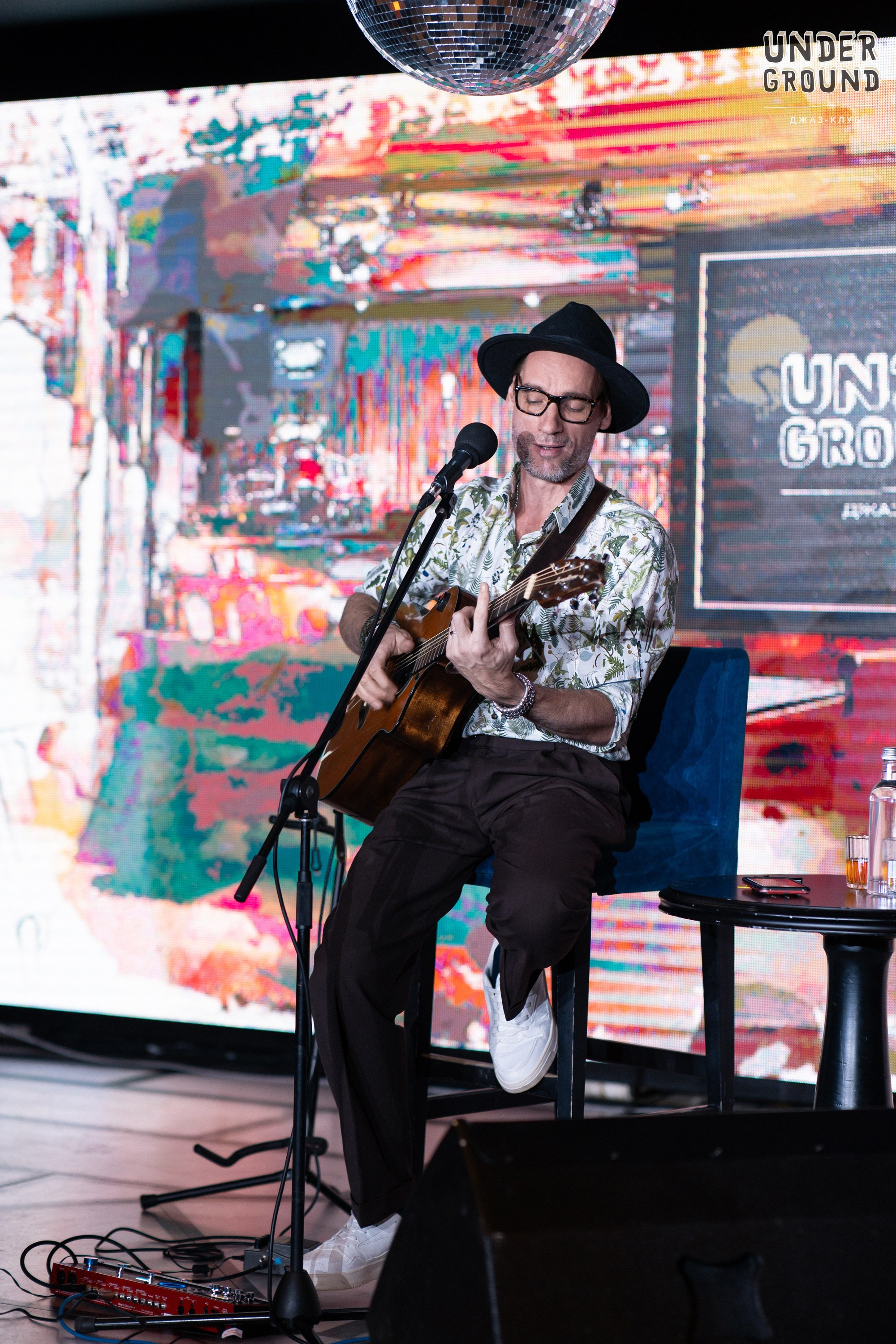 Under Ground. Свадебный, репортажный, студийный фотограф в Новороссийске