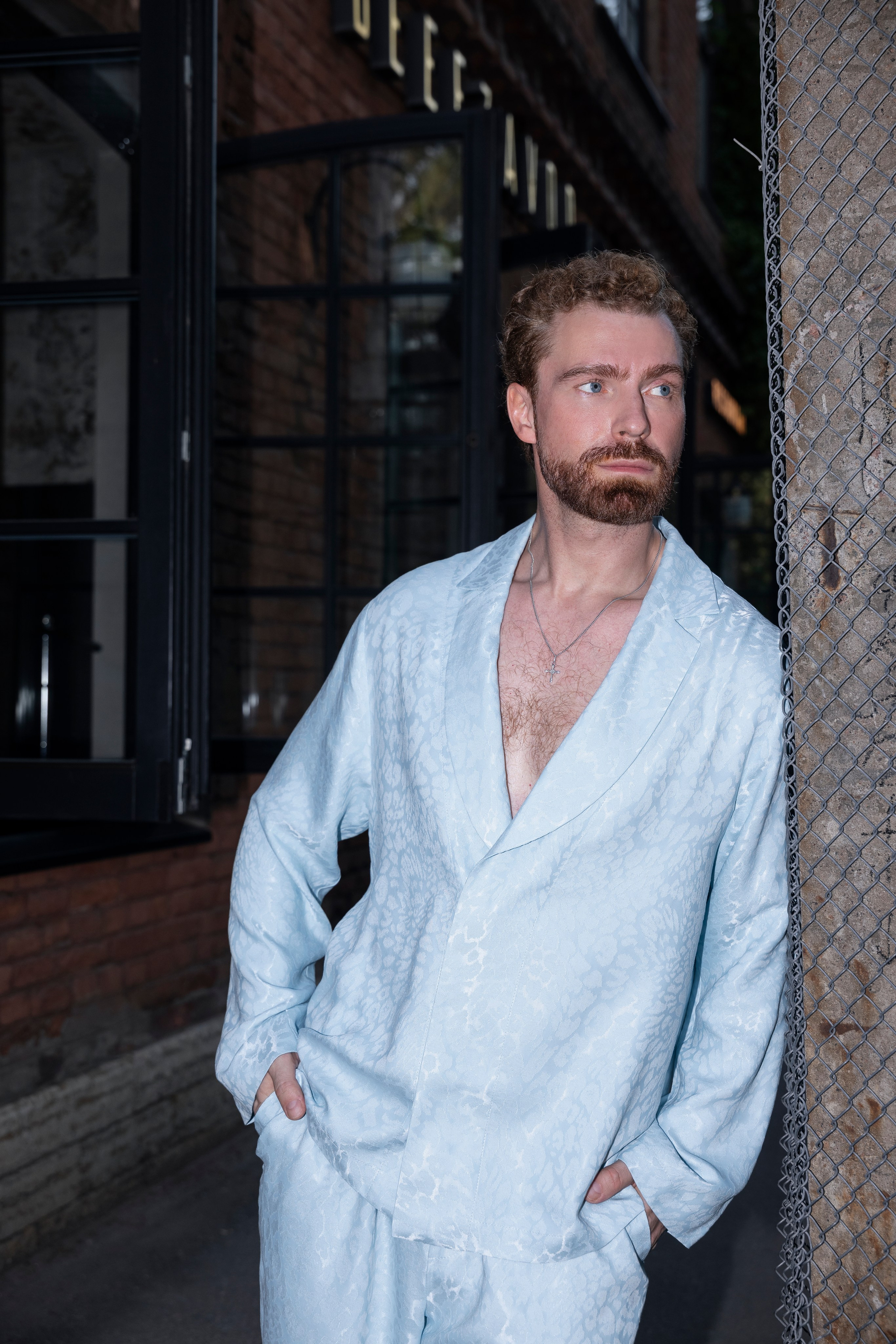 Никита. Свадебный и портретный фотограф