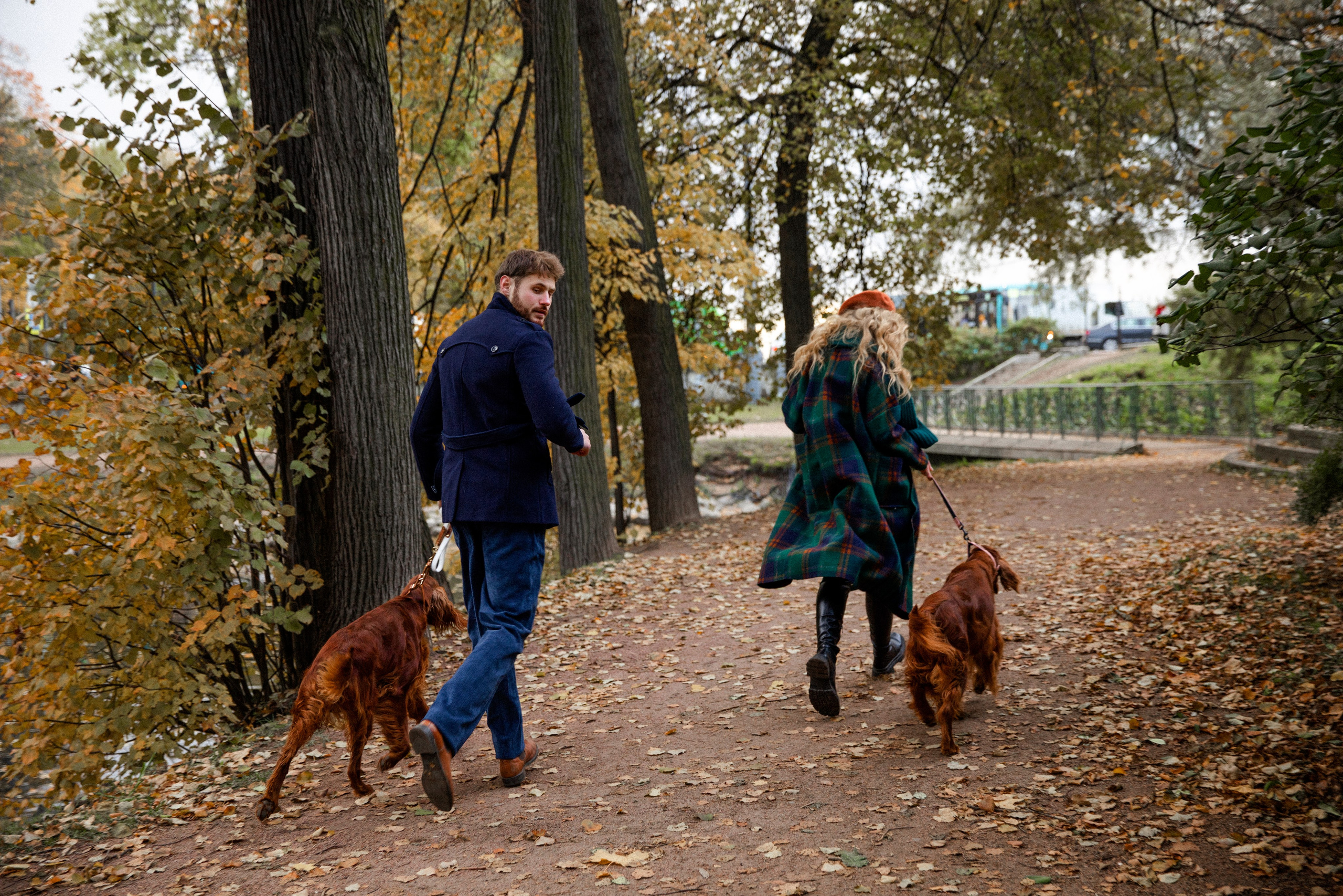 Валерия и Артур. Свадебный и портретный фотограф
