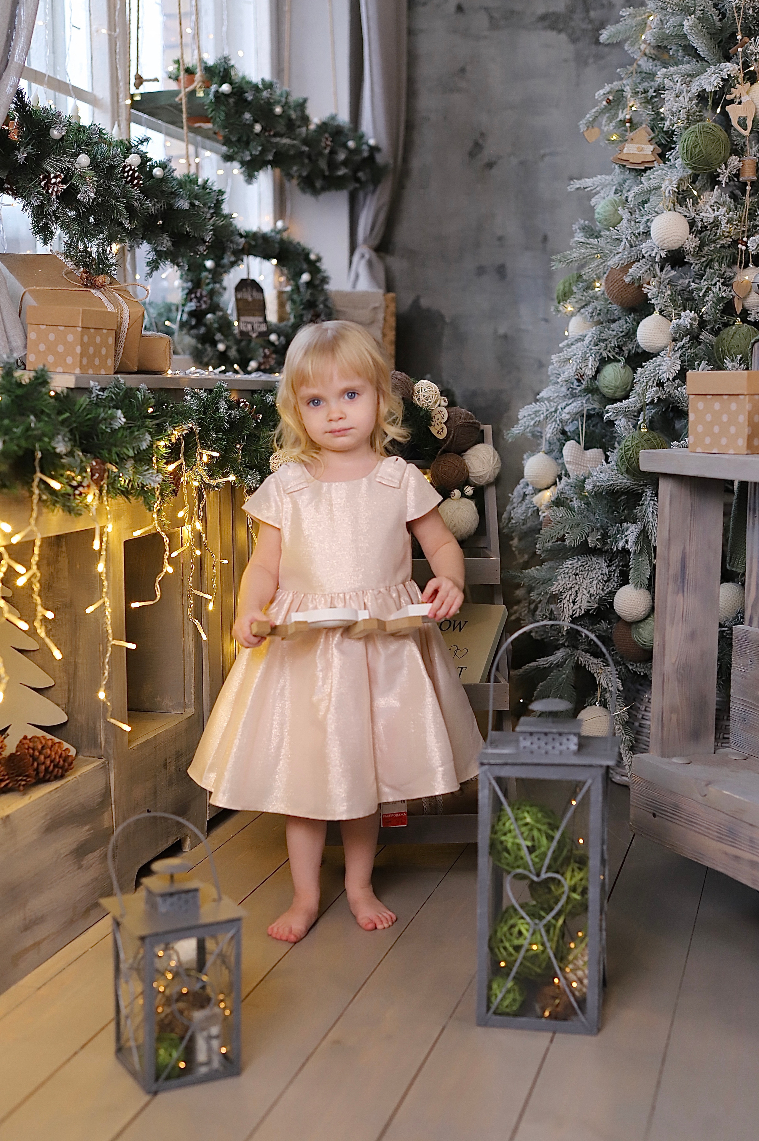 НОВЫЙ ГОД В СТУДИИ. Выпускные альбомы, Татьяна Дёмина, Школьный фотограф, Москва