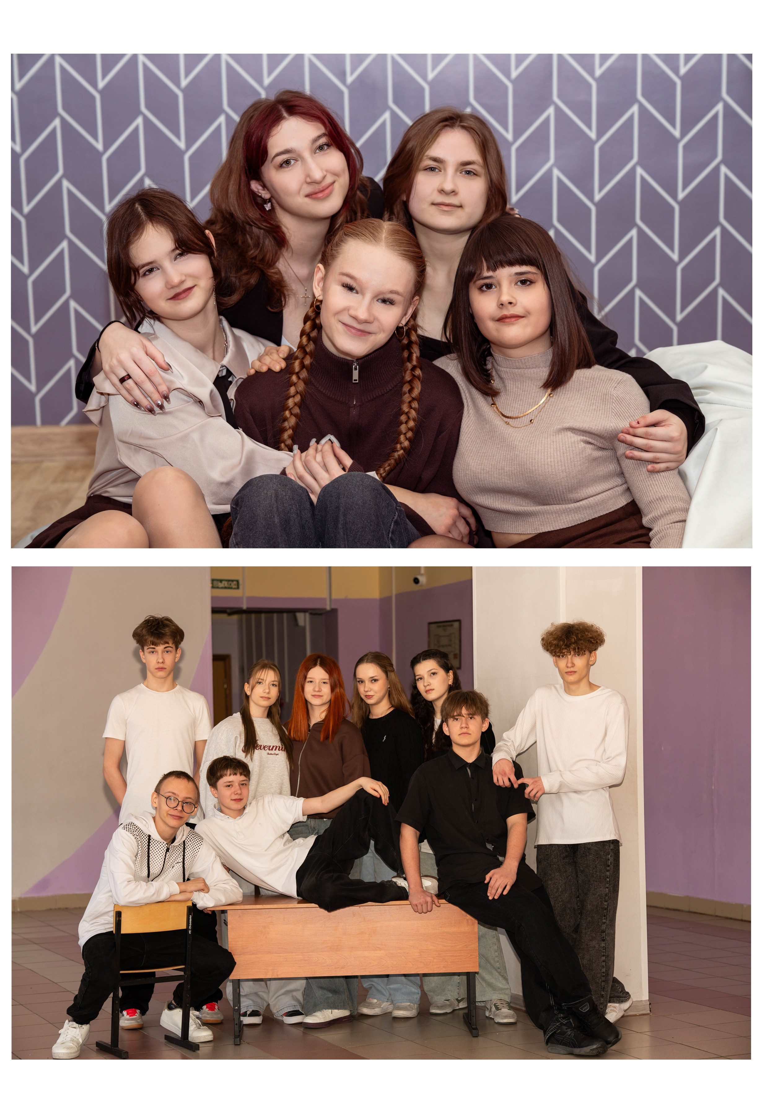 Выпускные альбомы. ФОТОКНИГИ ШКОЛА. Свадебный и семейный фотограф в Тейково, Иваново Зацепина Анна