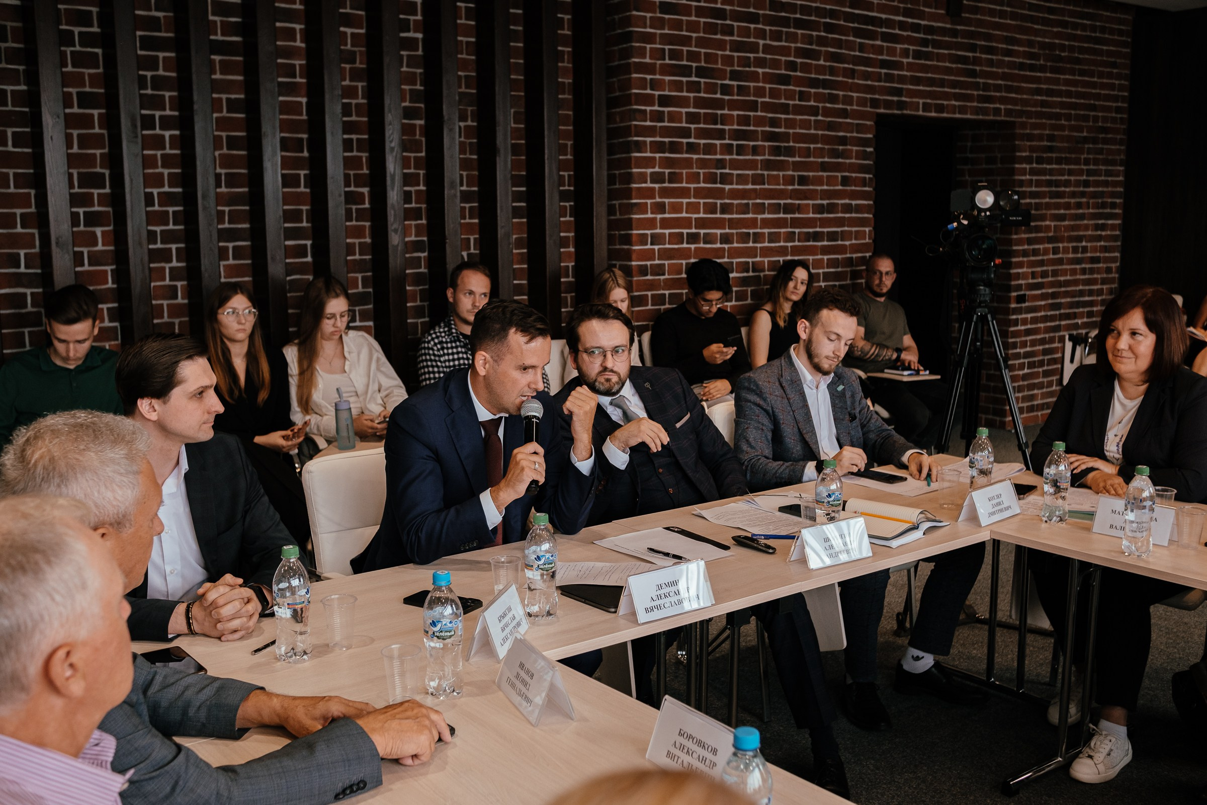 Партия «Новые Люди»