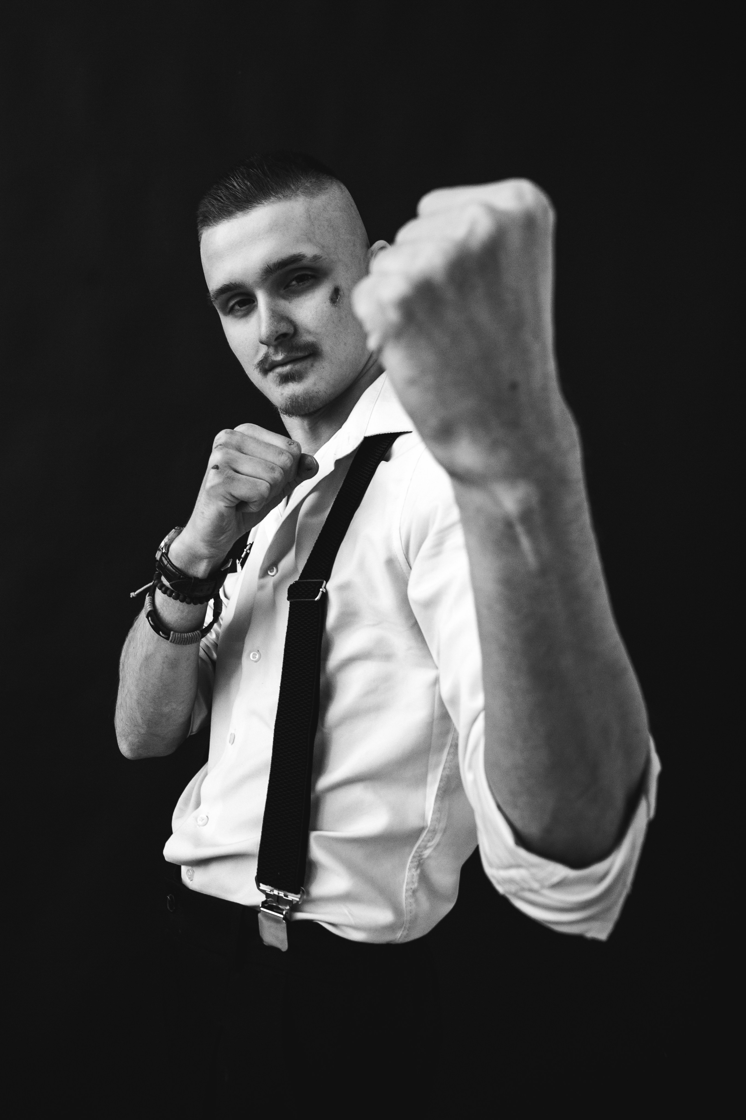 Илья!. Фотограф, Марина Шипек