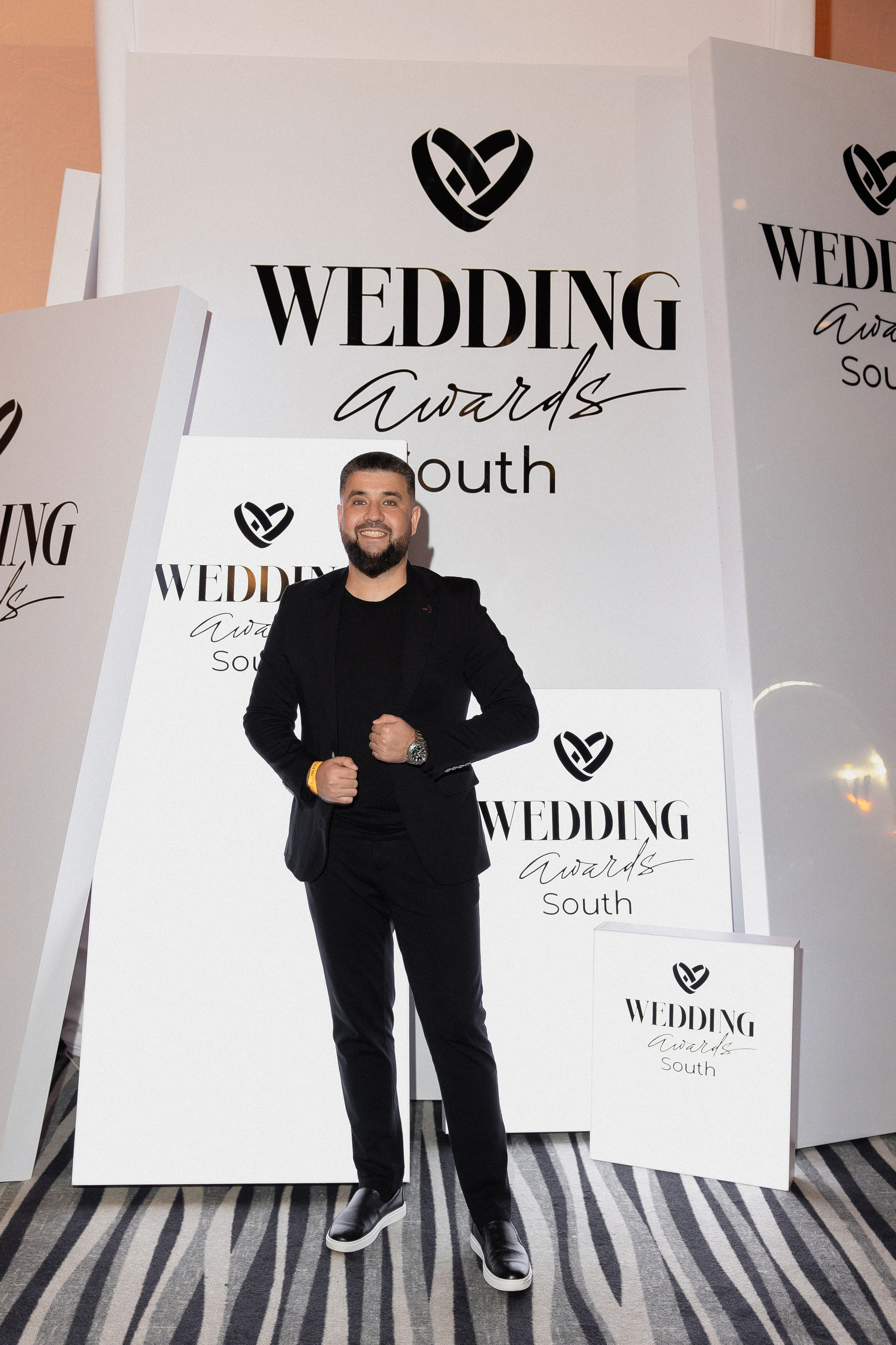 Wedding Awards Ug 2023. Свадебный фотограф в Ростове-на-Дону