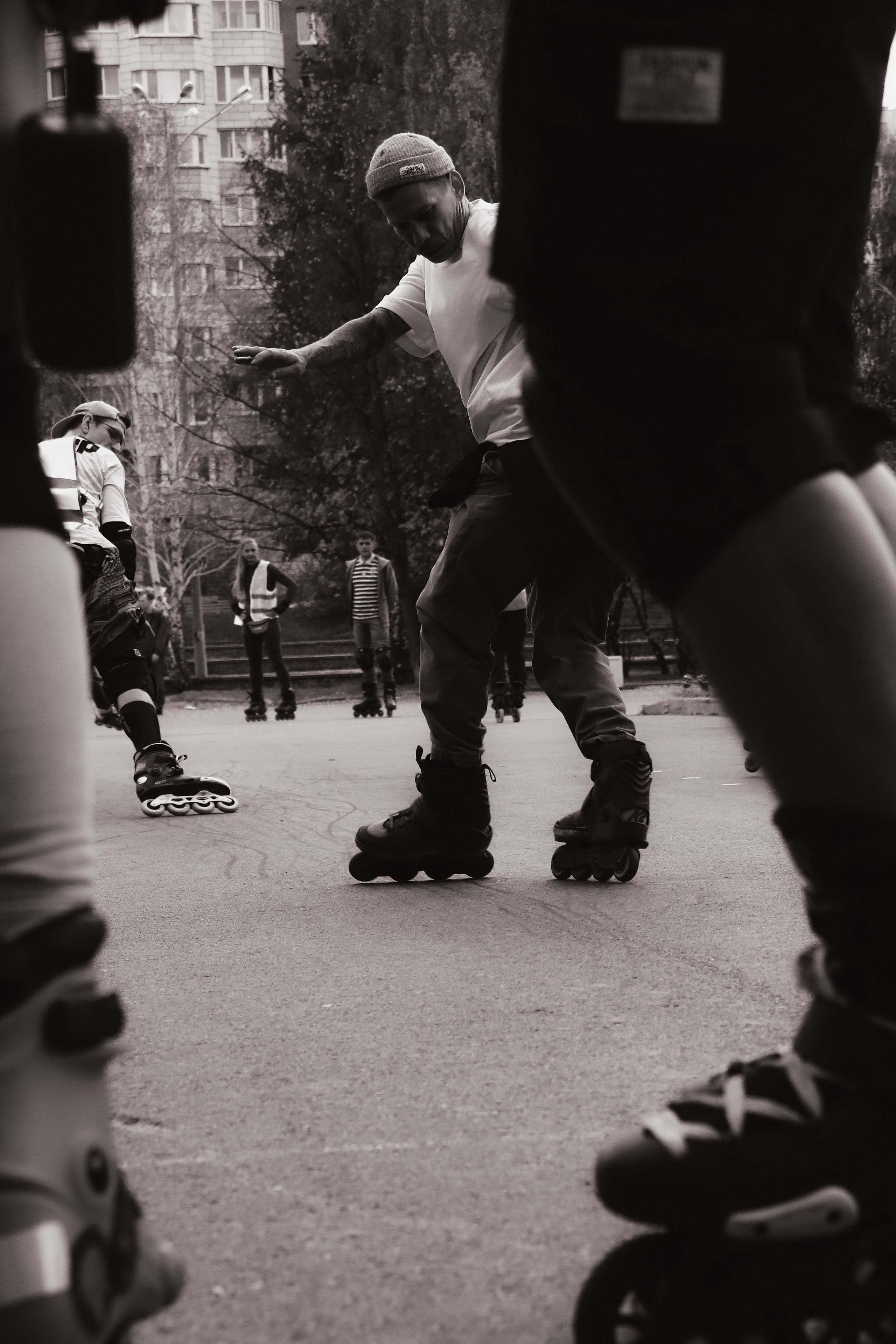 Репортаж. Фотограф и видеограф Анастасия Витюкова | Екатеринбург