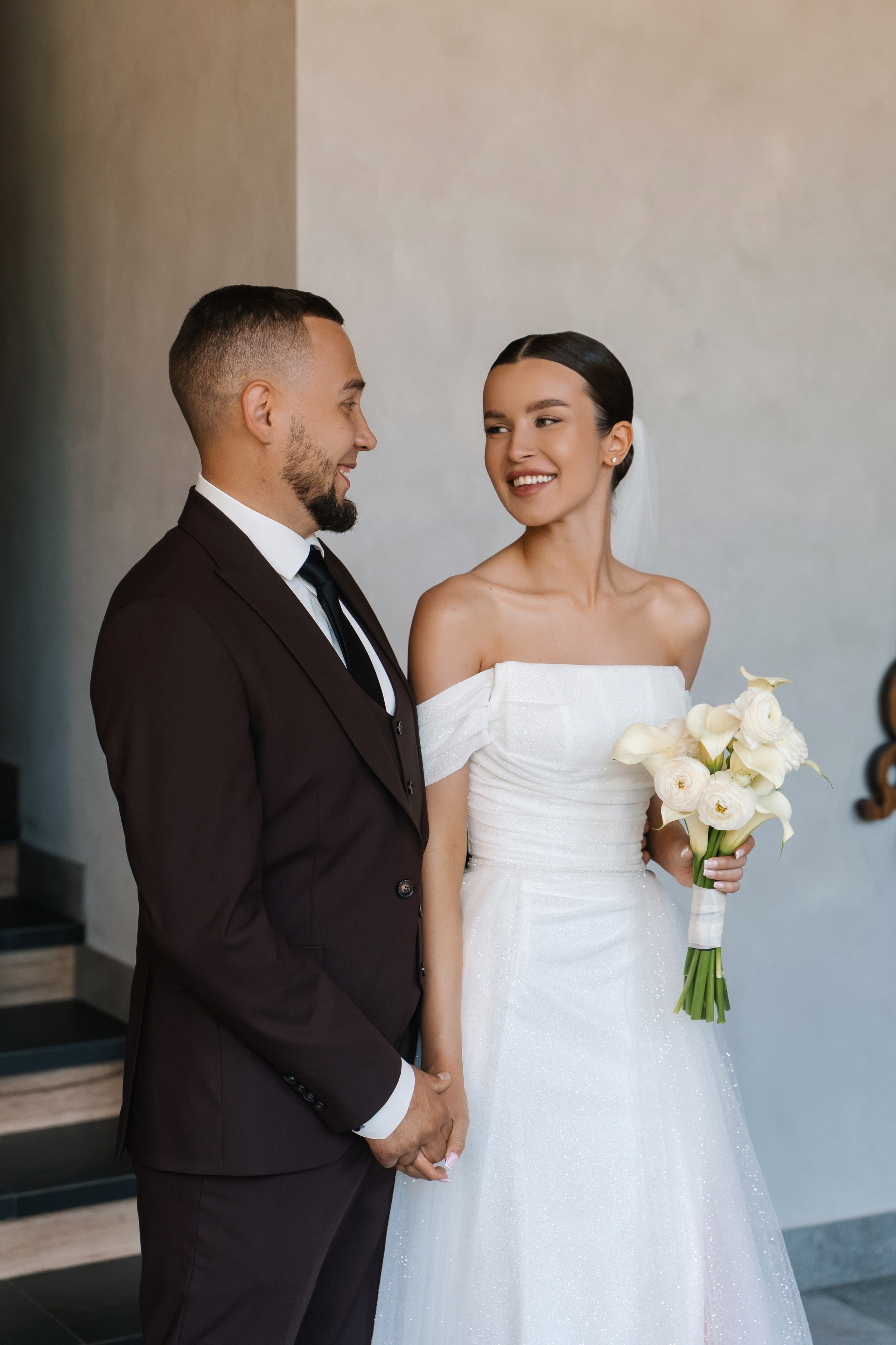 Юлия и Дмитрий. Дмитрий Зайцев свадебный фотограф Тамбов