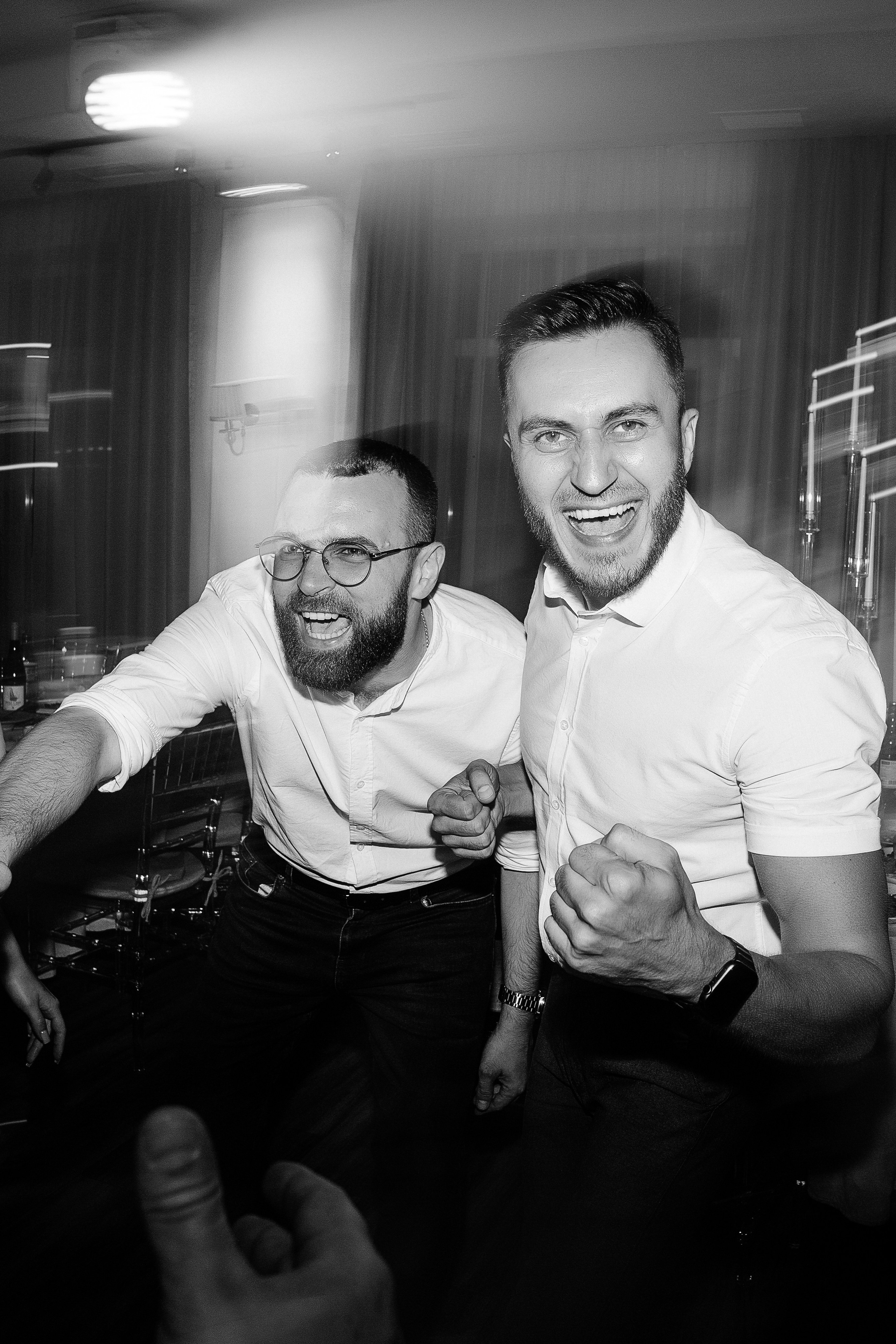 Алина и Алексей. Дмитрий Зайцев свадебный фотограф Тамбов