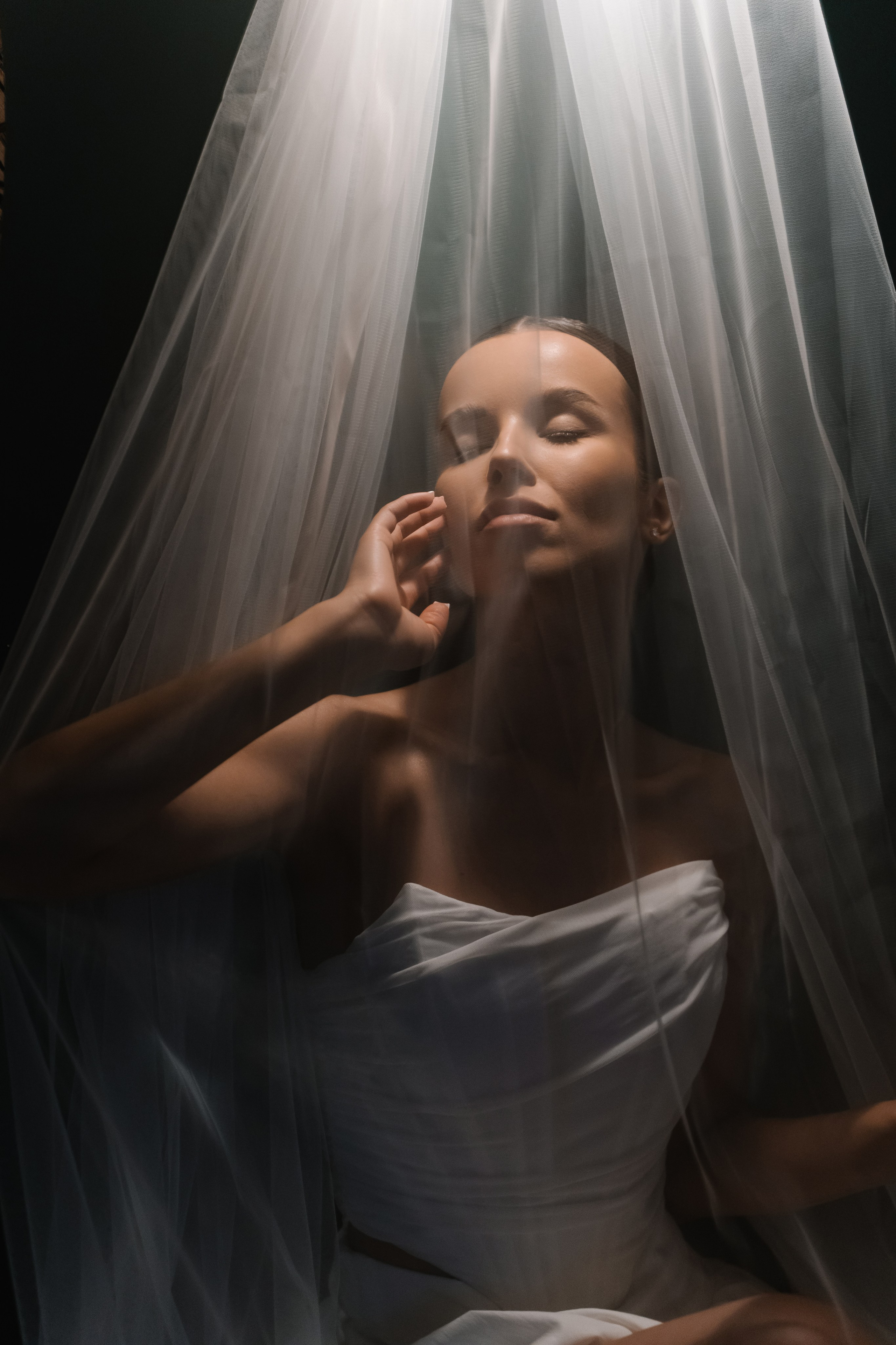 Юлия и Дмитрий. Дмитрий Зайцев свадебный фотограф Тамбов