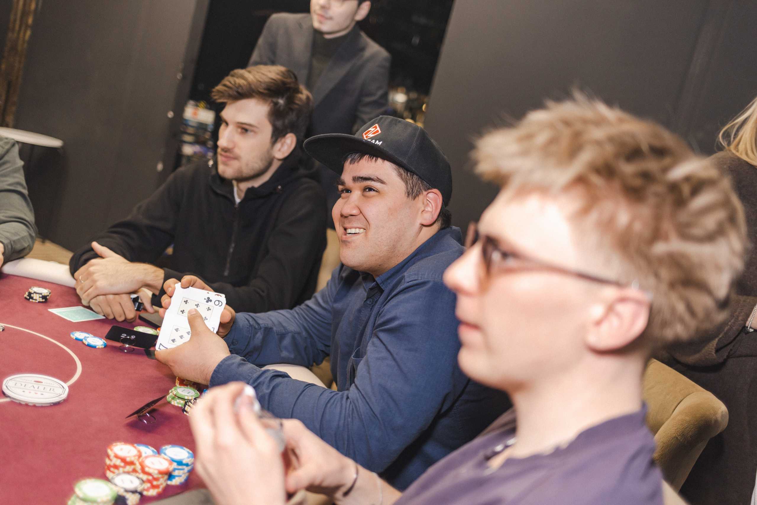 MINDS. Семейный фотограф в Москве