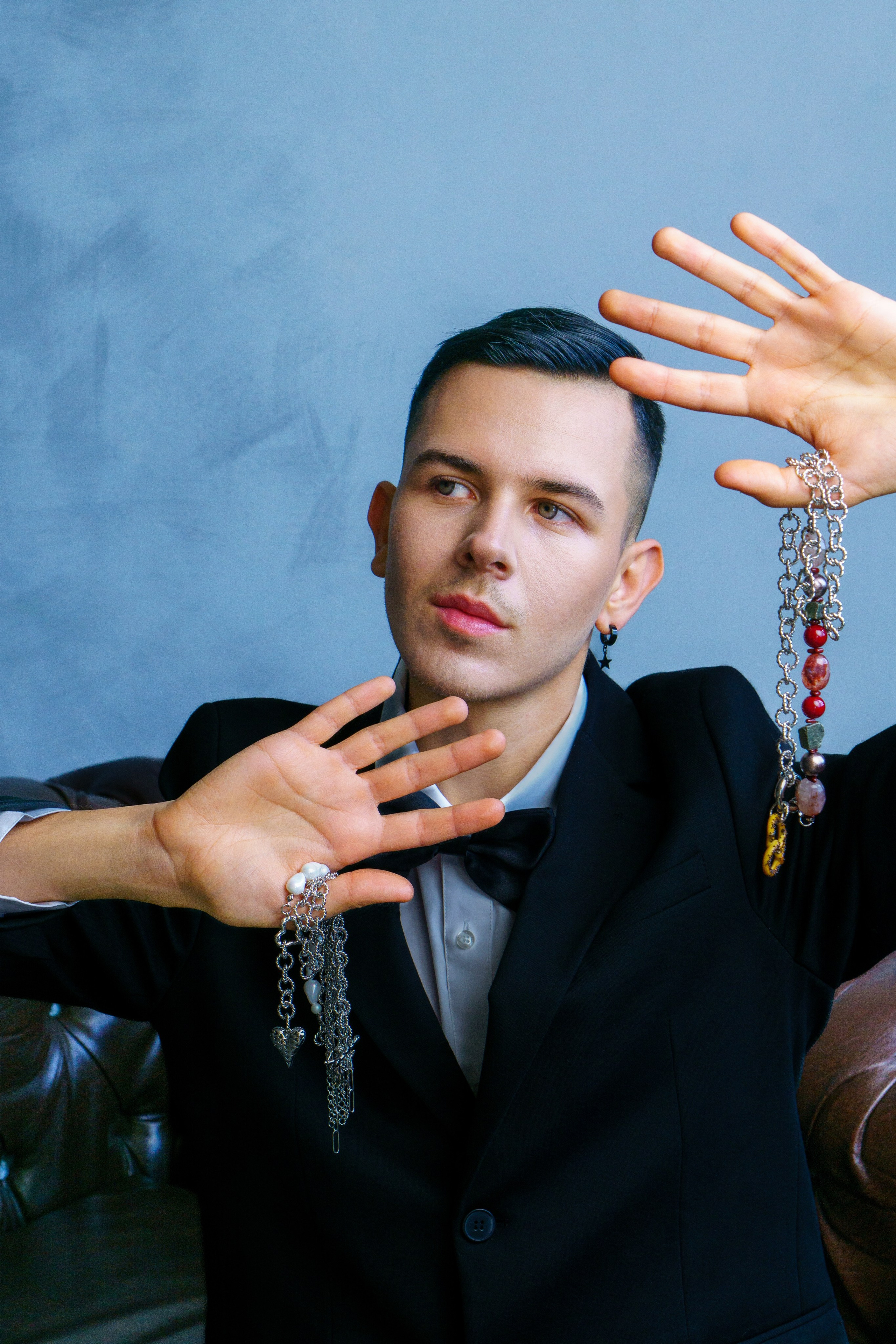Железовский Максим. Promodels
