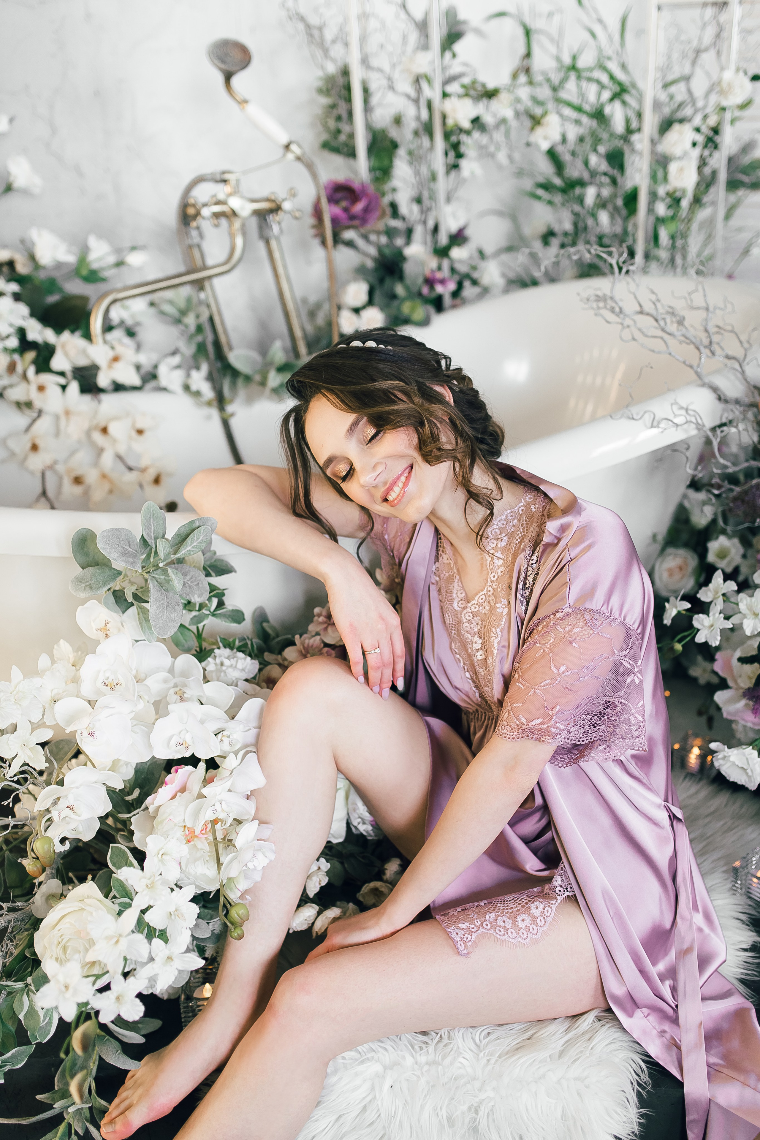 Илья и Настя. Ольга Шундеева — фотограф