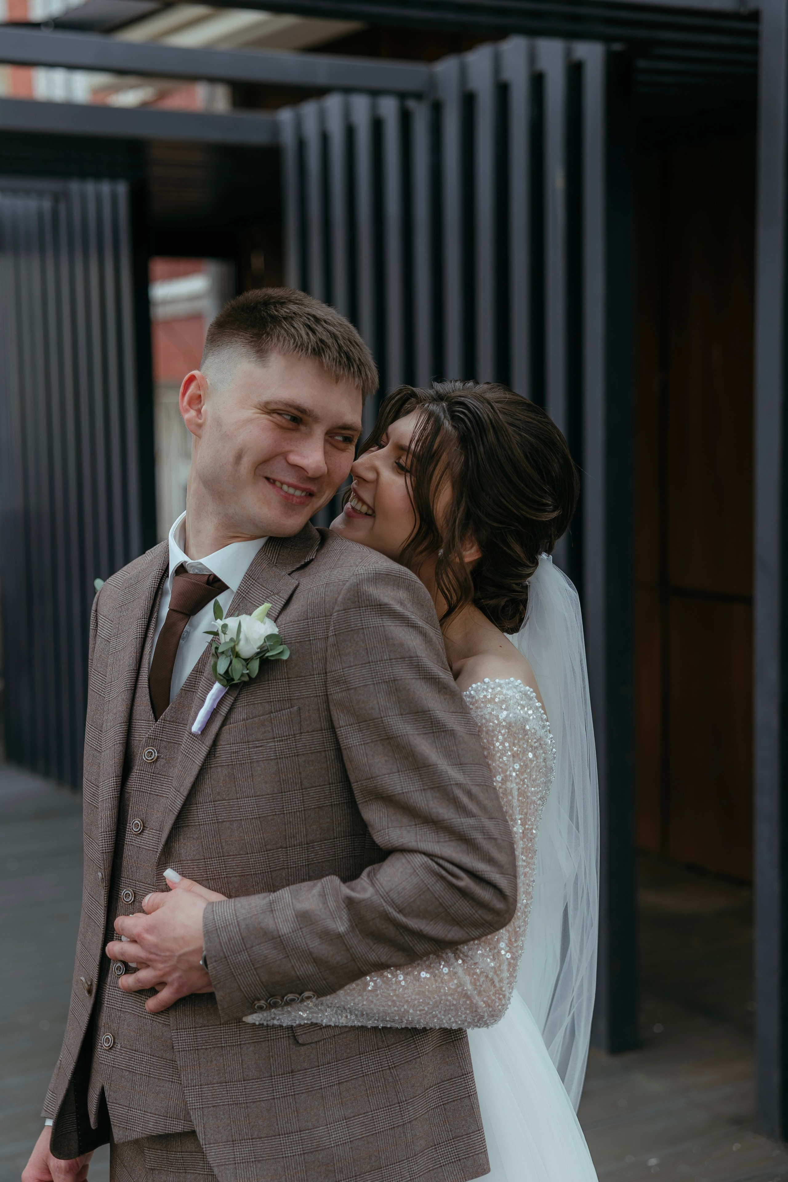 Антон и Настя. Ольга Шундеева — фотограф