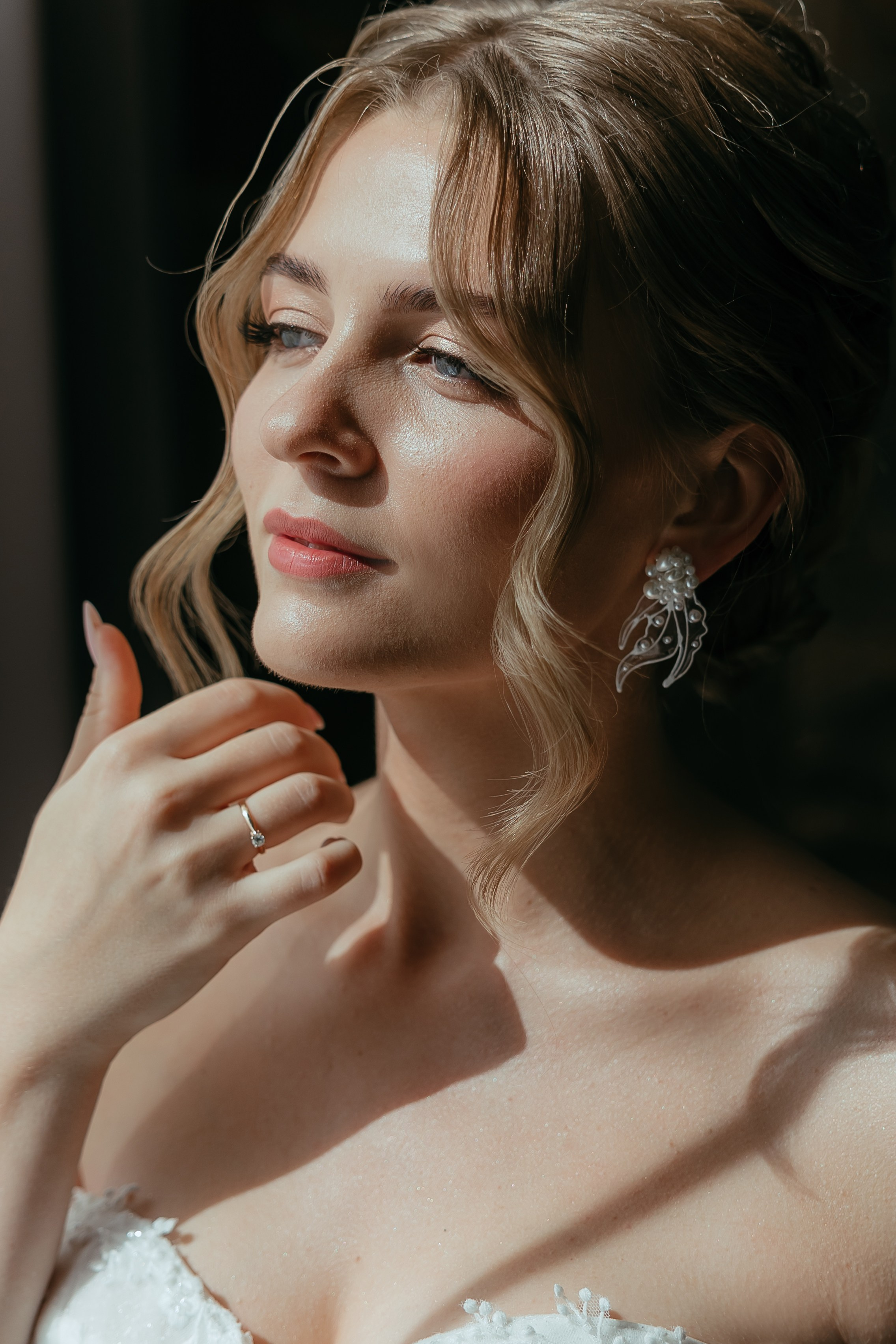 Антон и Катя. Ольга Шундеева — фотограф