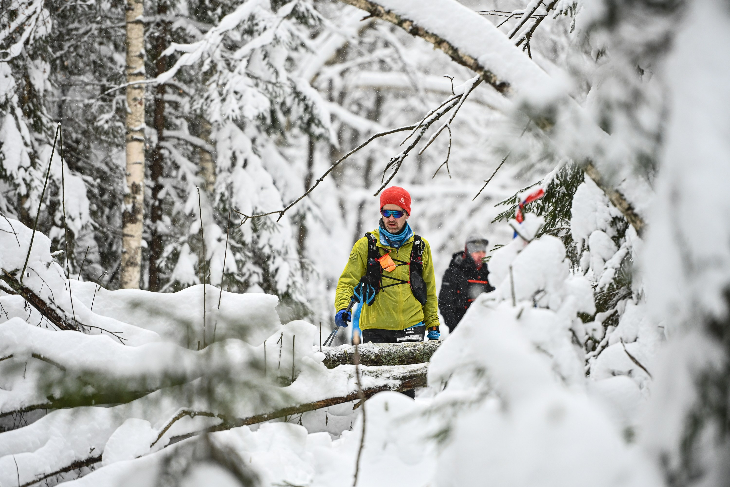 Репортажный фотограф Сергей Квартальнов