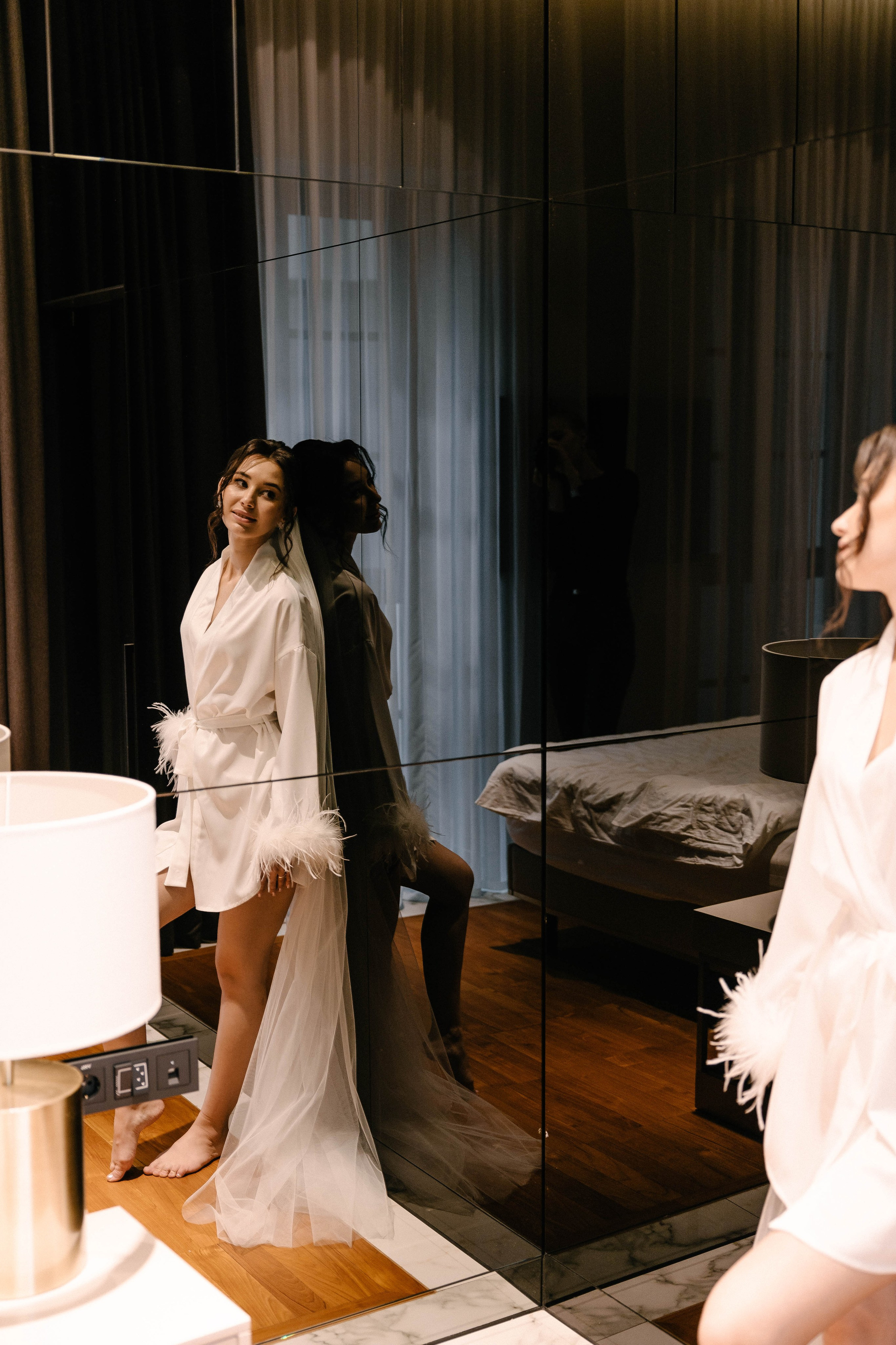 Свадебная. Фотограф Veronika Potaseva