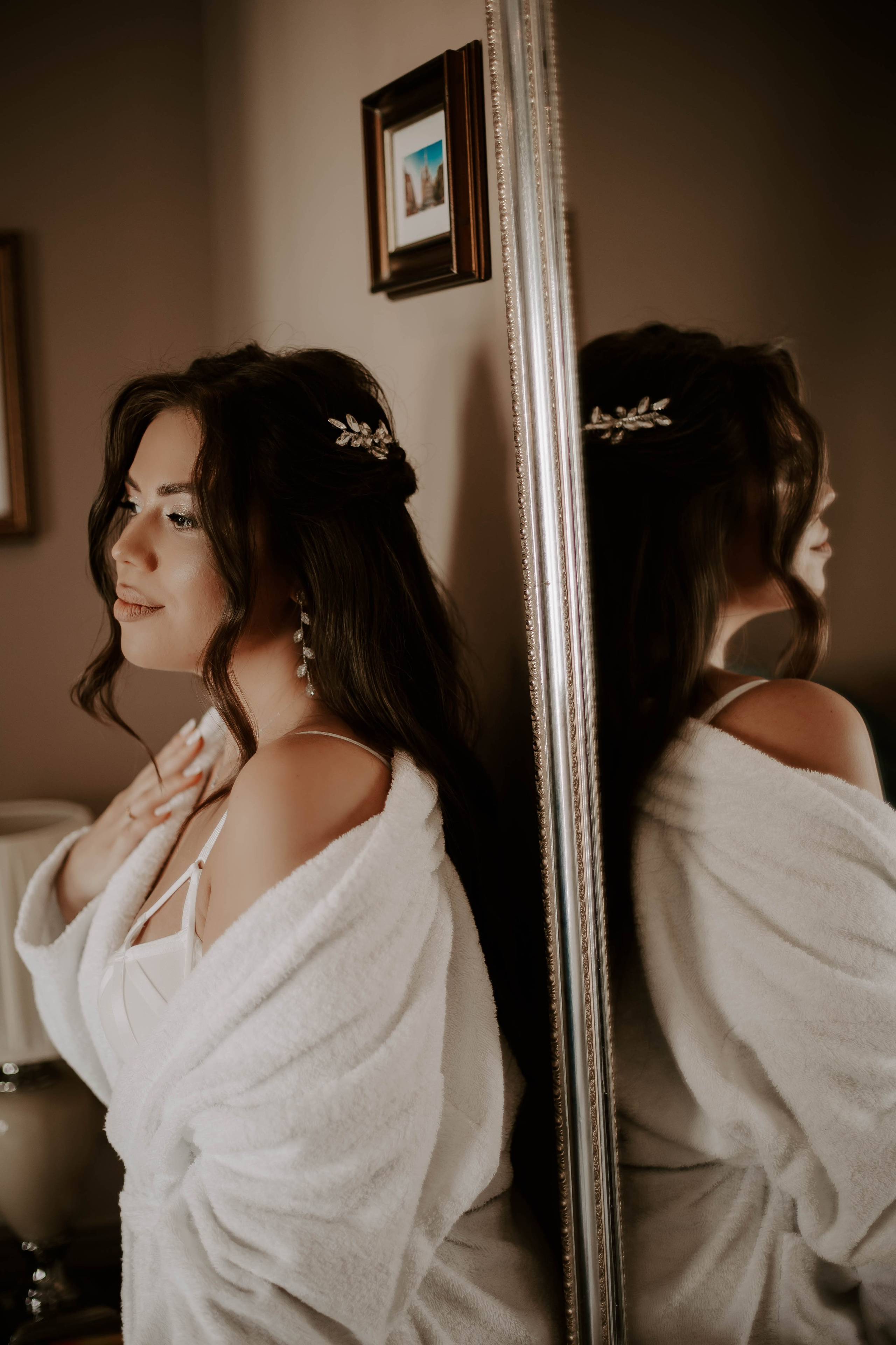 Анна и Денис. Фотограф Veronika Potaseva