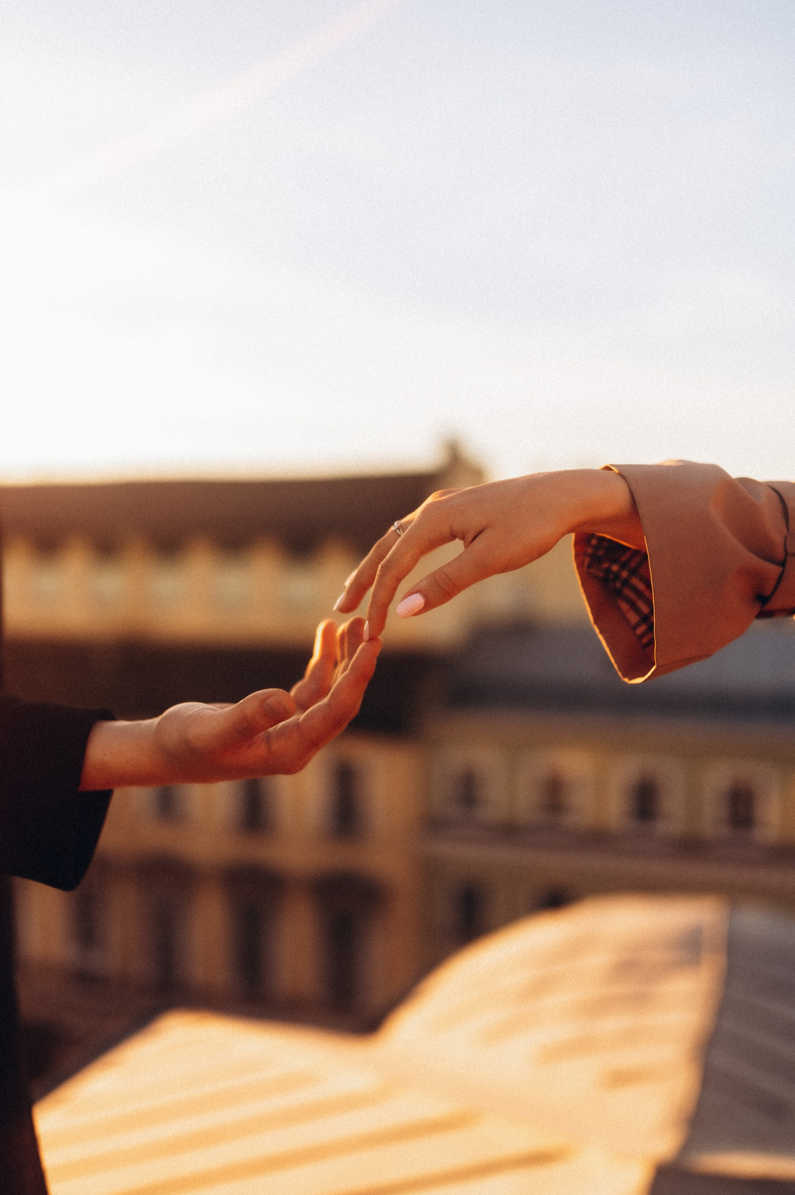 Крыша Спб. Фотограф ПИТЕР СПБ Надежда Баранова