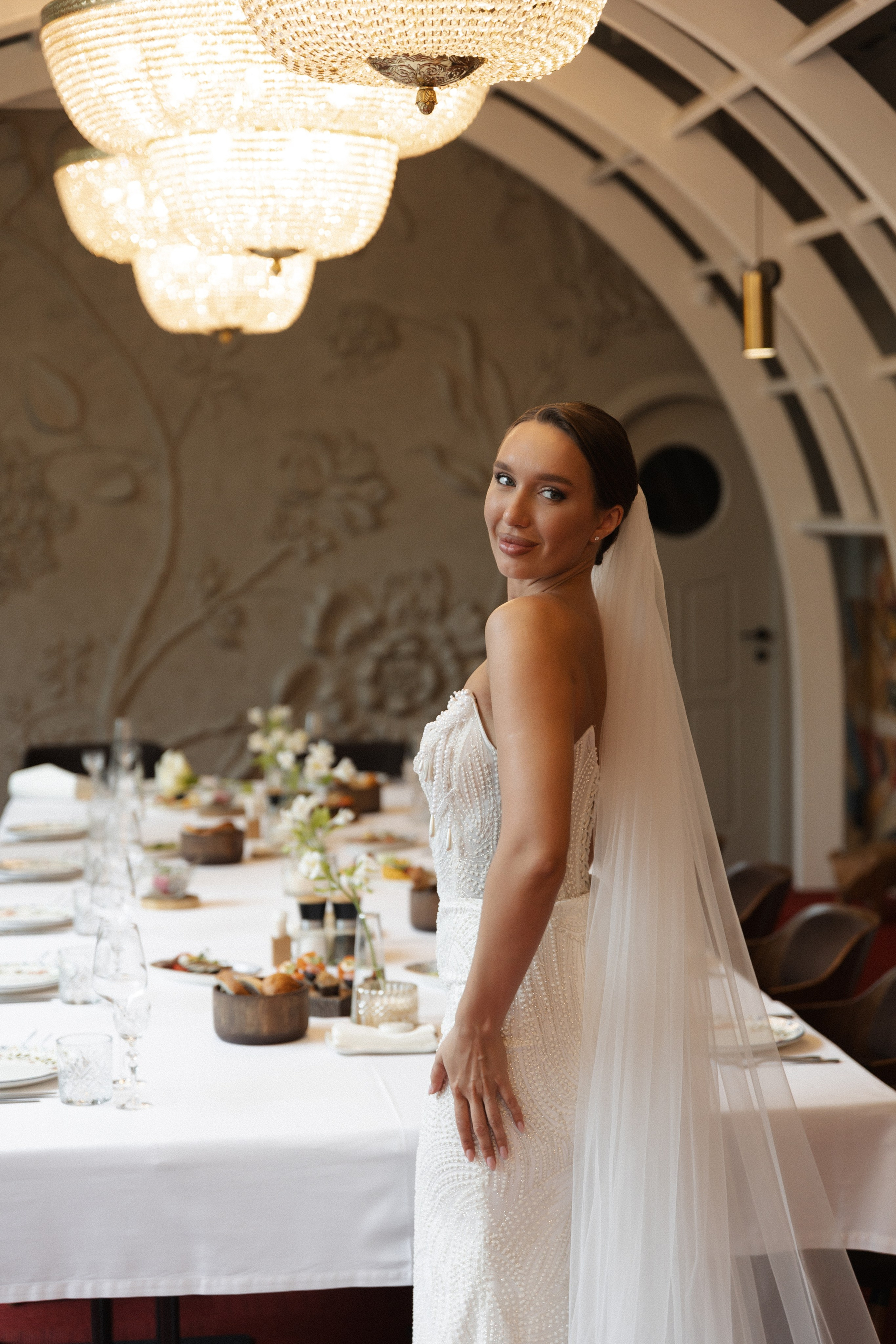 Максим и Ангелина. Фотограф Тюмень Пушковская Кристина