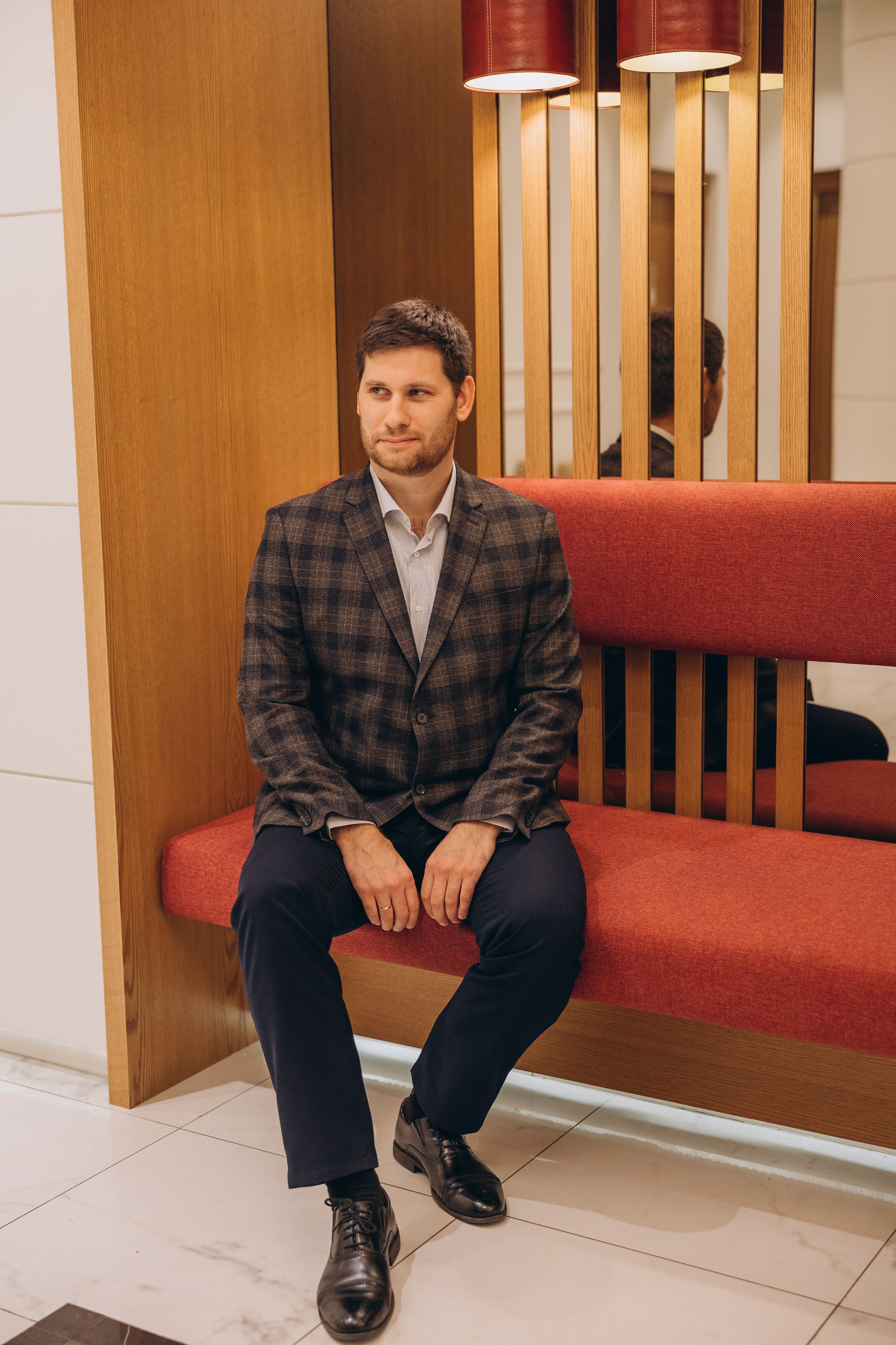 Юлия & Александр. Семейный фотограф в Москве Виктория Ястребинская