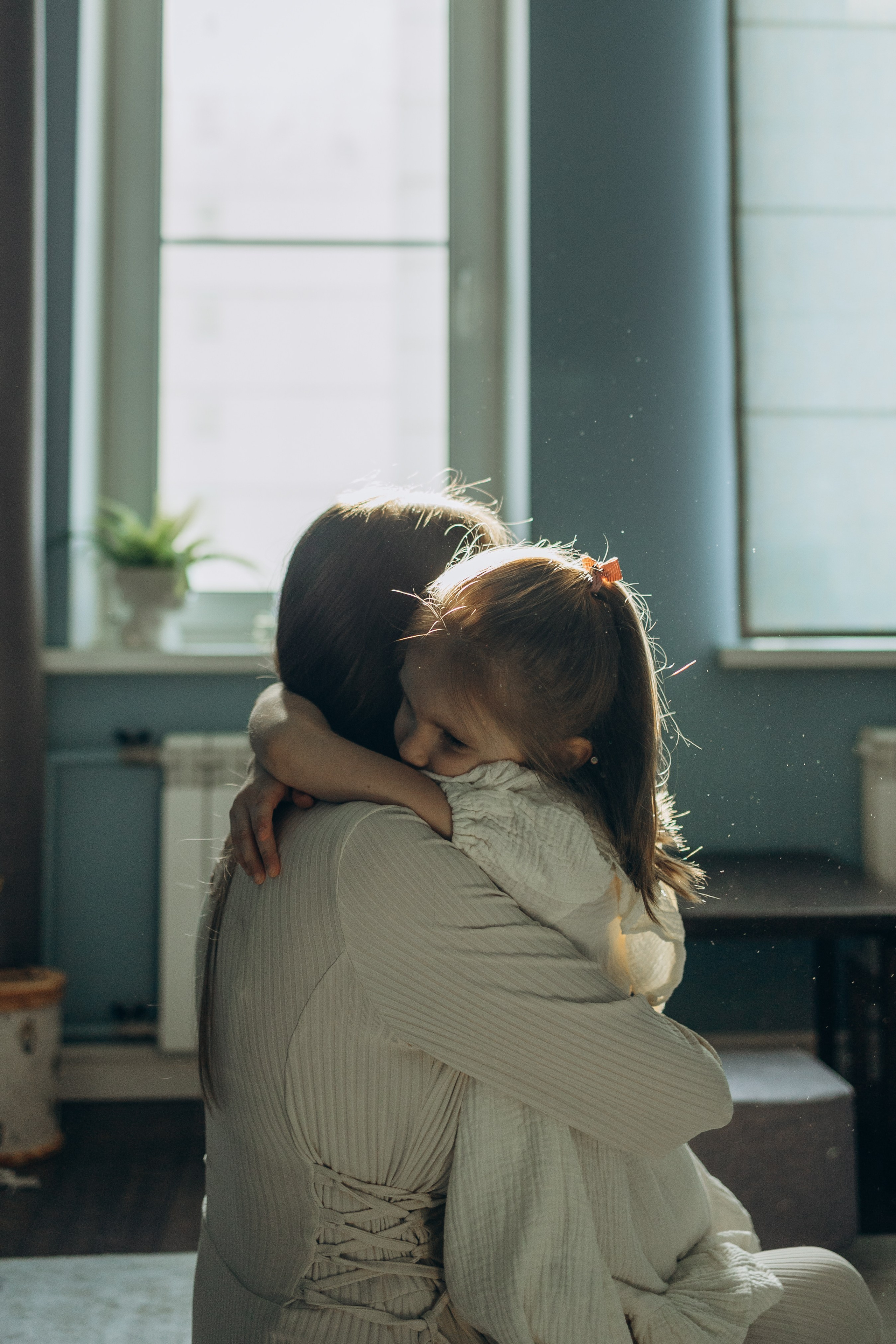 Три поколения. Семейный фотограф в Москве Виктория Ястребинская