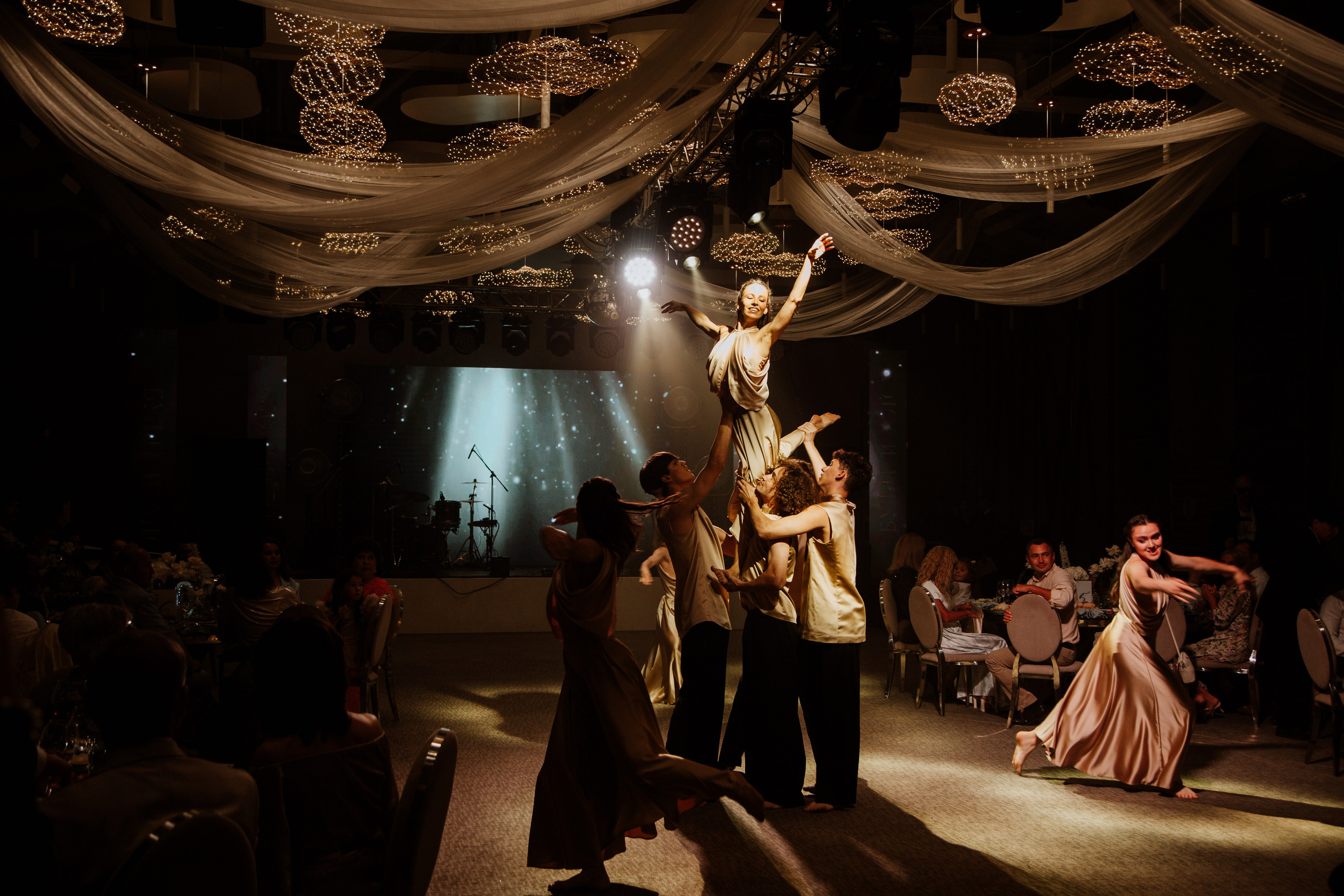 Алсу & Булат. Свадебный фотограф в Москве и Казани