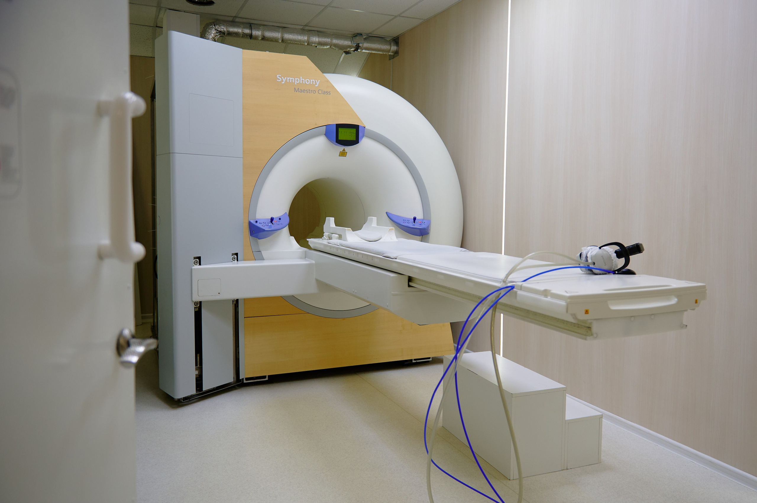 МРТ Лидер. Фотограф Дмитрий Пименов