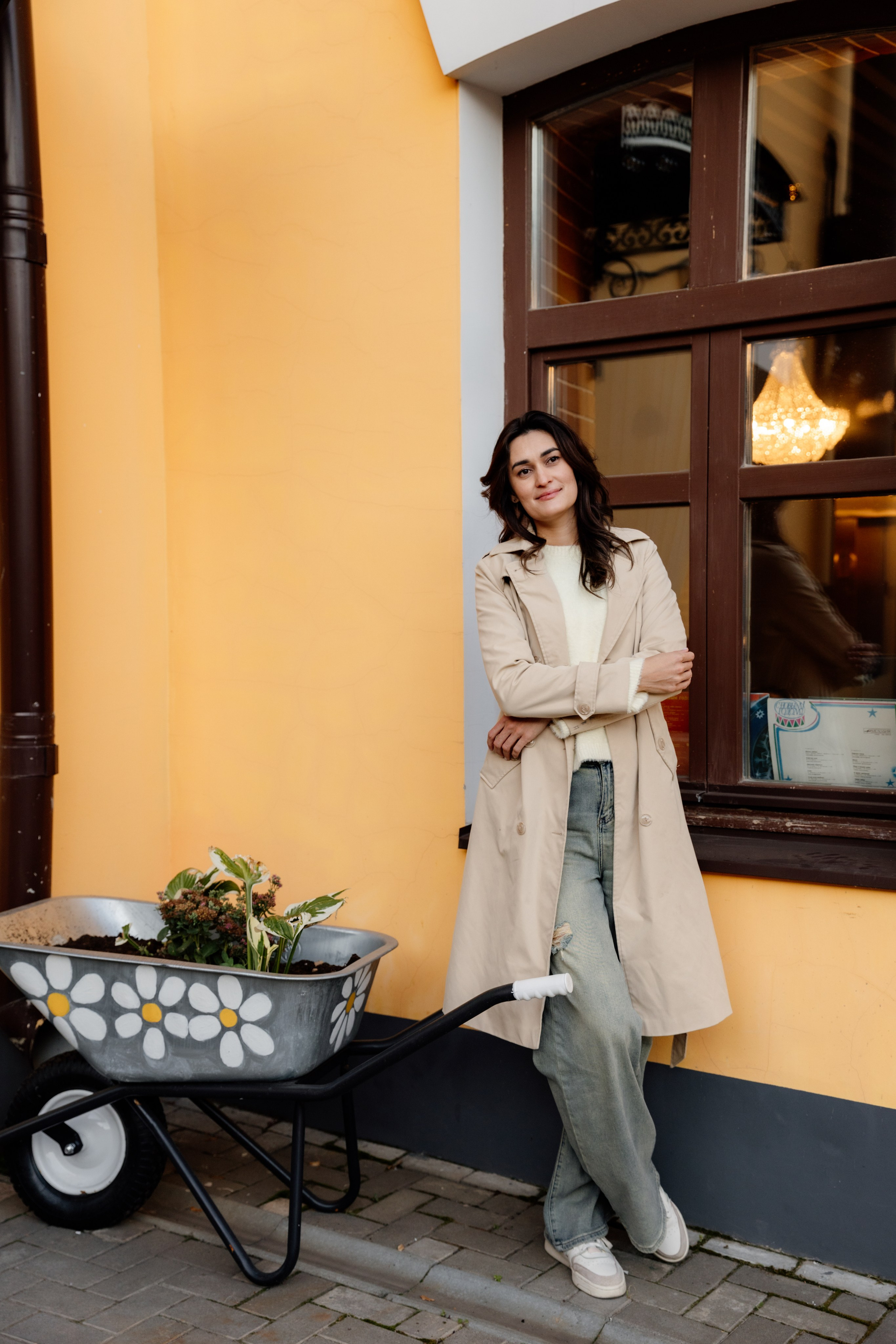 Дина и Руслан. Семейный фотограф документалист в Пензе Лопатинская Татья