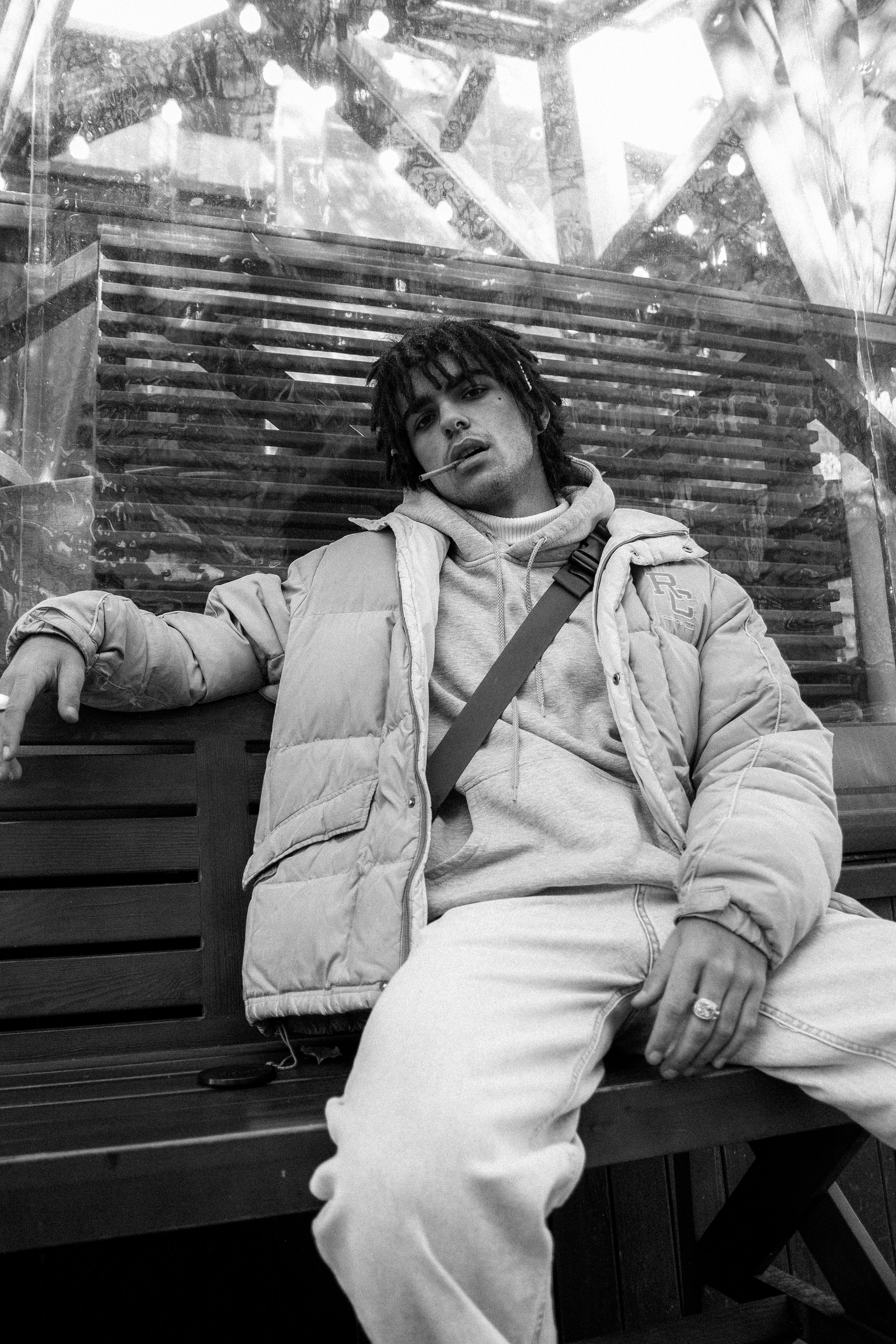 Мужские съёмки. Индивидуальный фотограф Новосибирск Настя