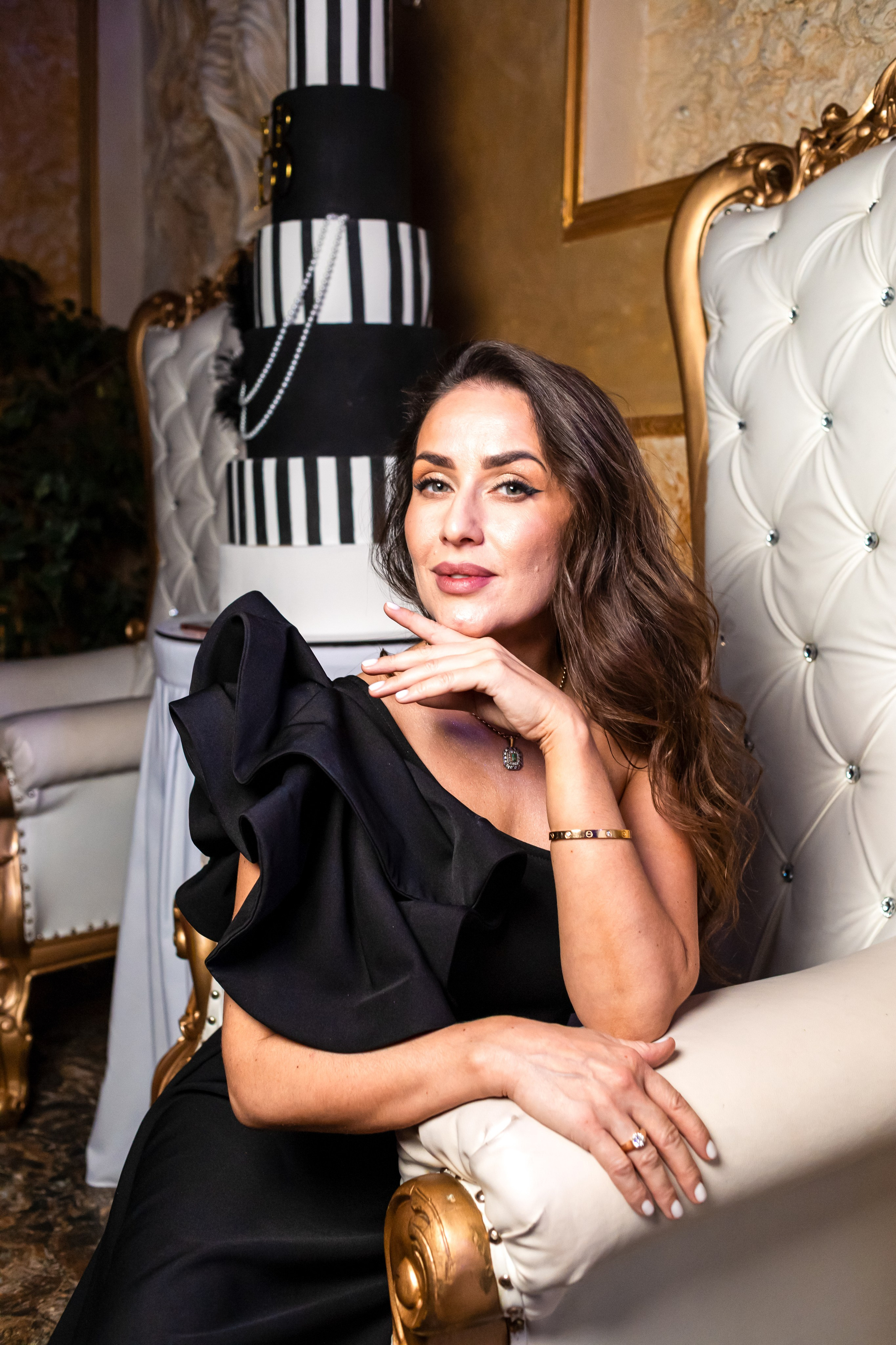 Премия «Топ 100 самых красивых женщин России 2025». Репортажный фотограф Анапа