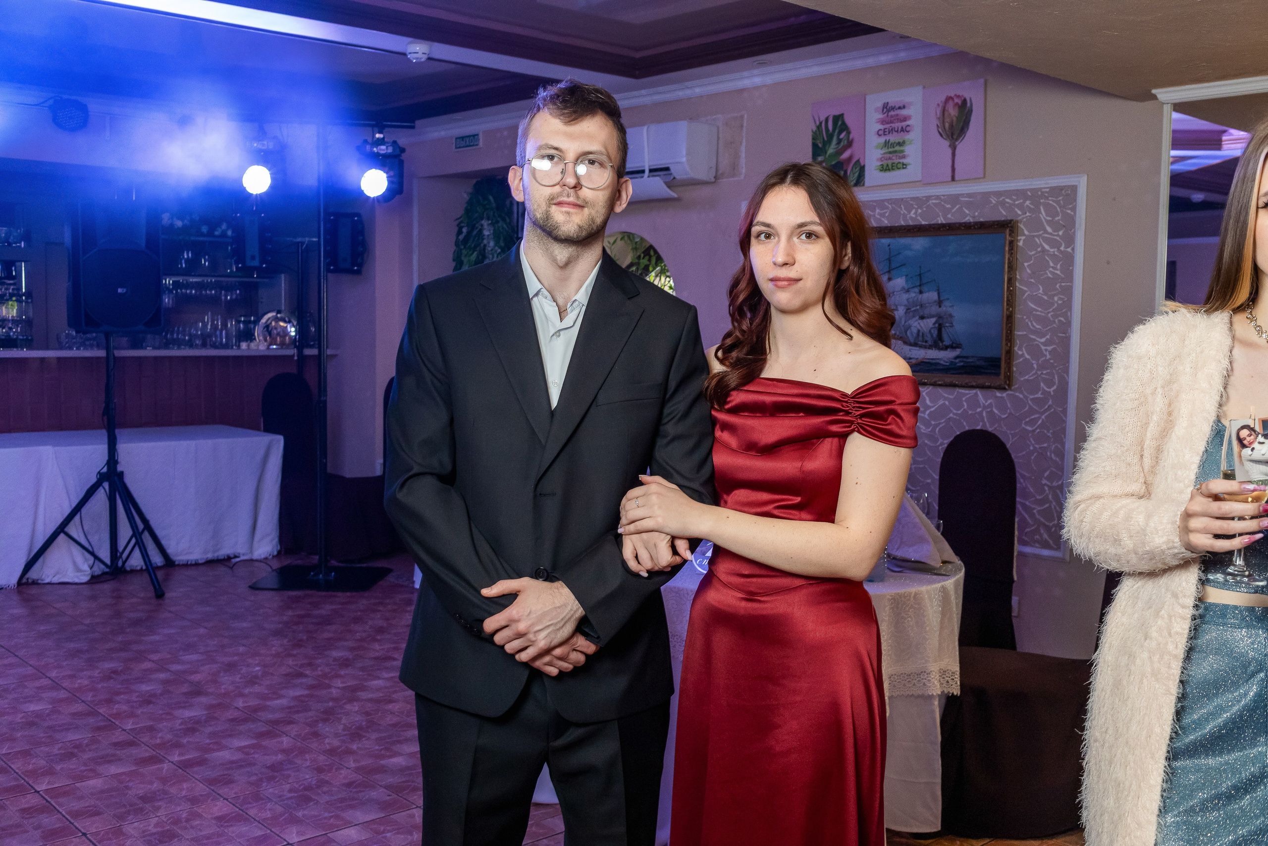 Свадьба Никита и Екатерина. Репортажный фотограф Анапа